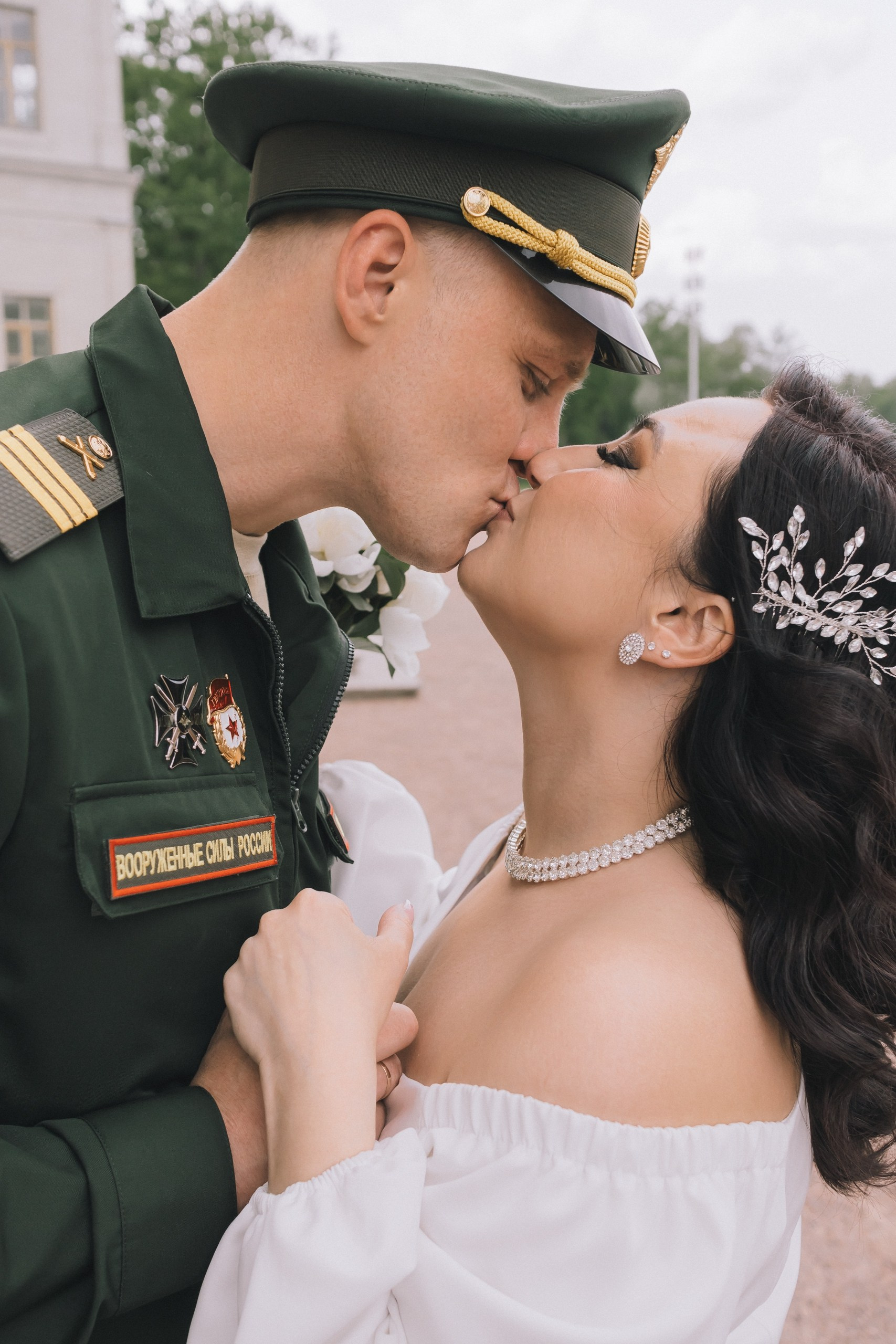 Фотограф Гатчина Андрей Усандро