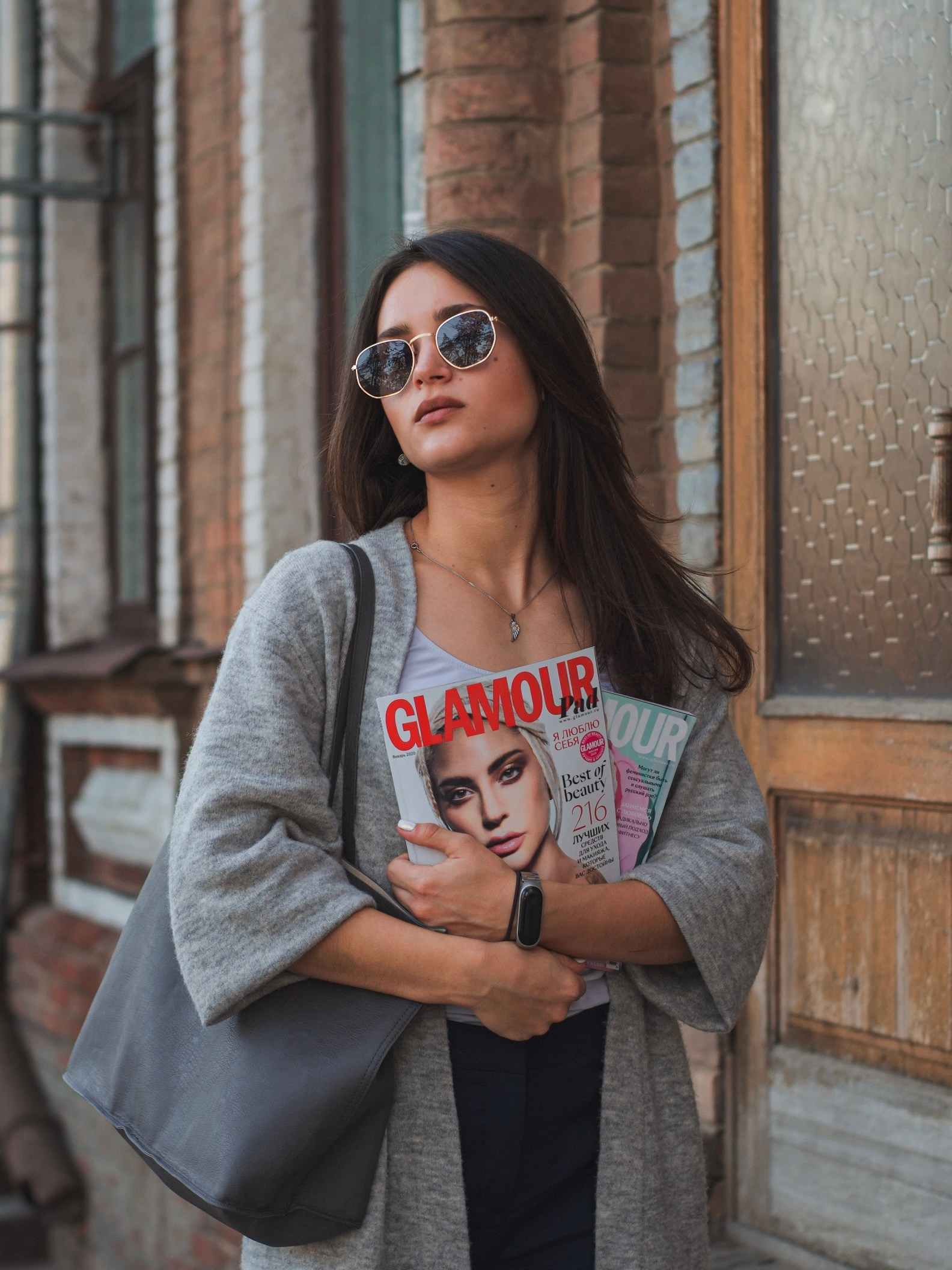 Валентина. Фотограф Олег Саркисов в Краснодаре