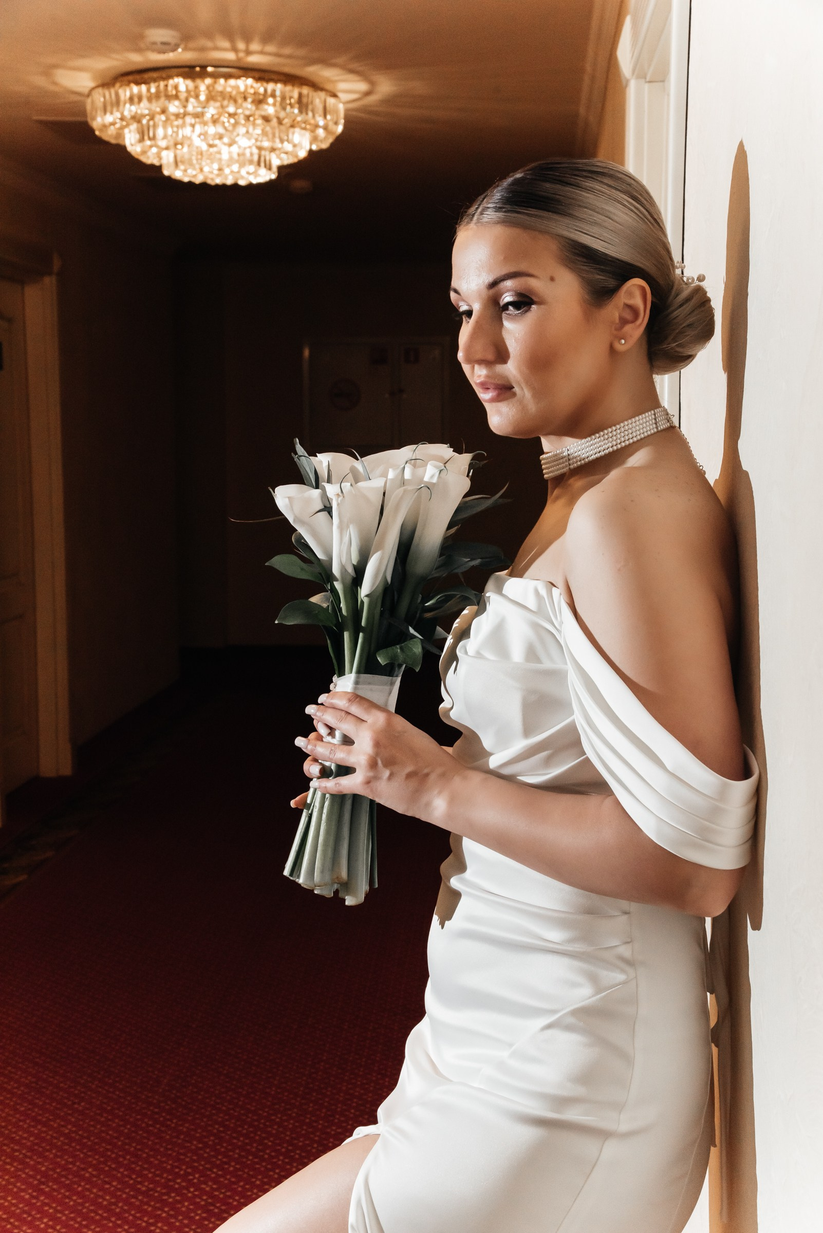 Виталий Москальцов. Виталий Москальцов