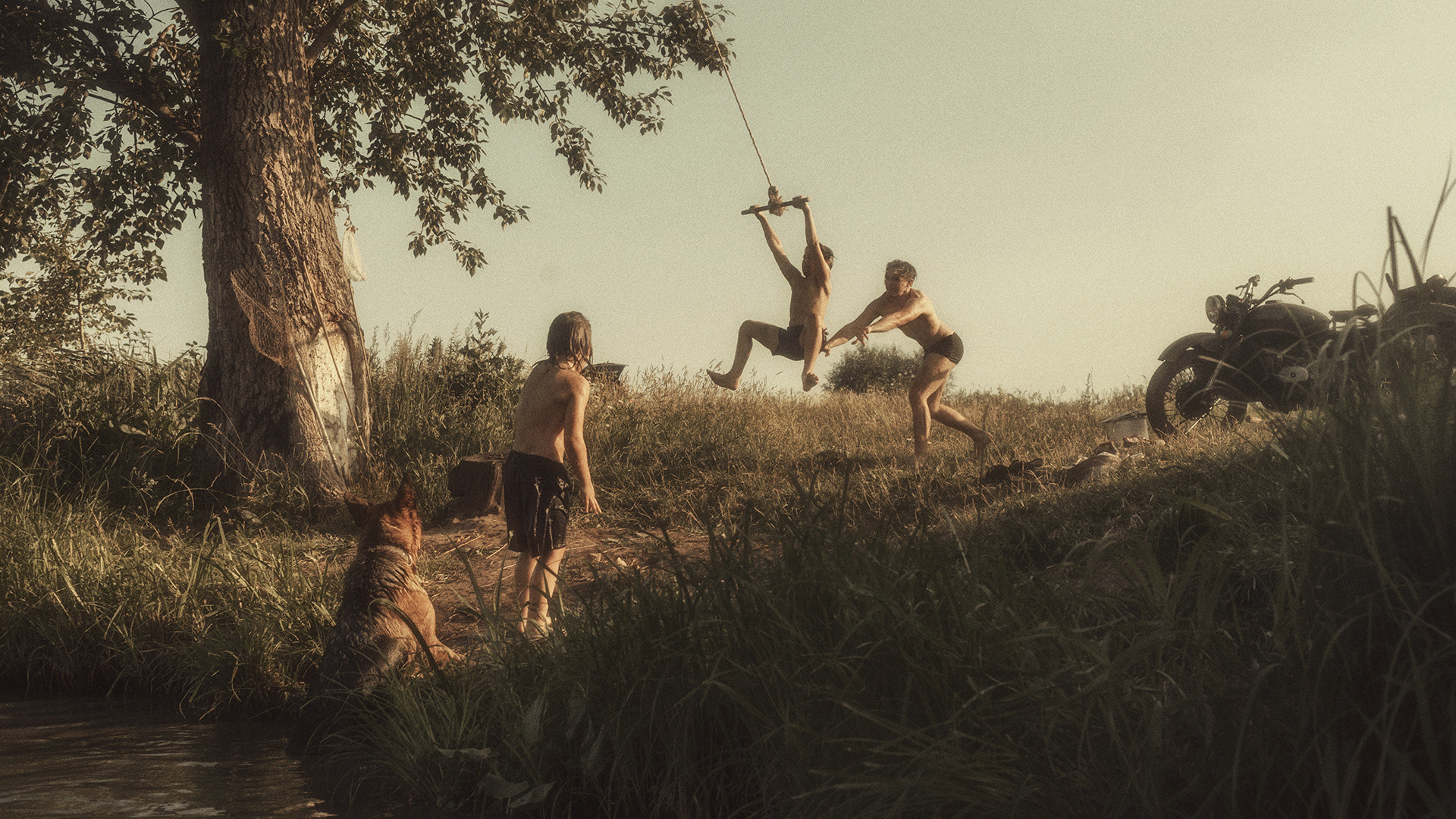 Workshop Сергея Спирина в Краснодаре. Фотограф и режиссер Сергей Спирин. Москва