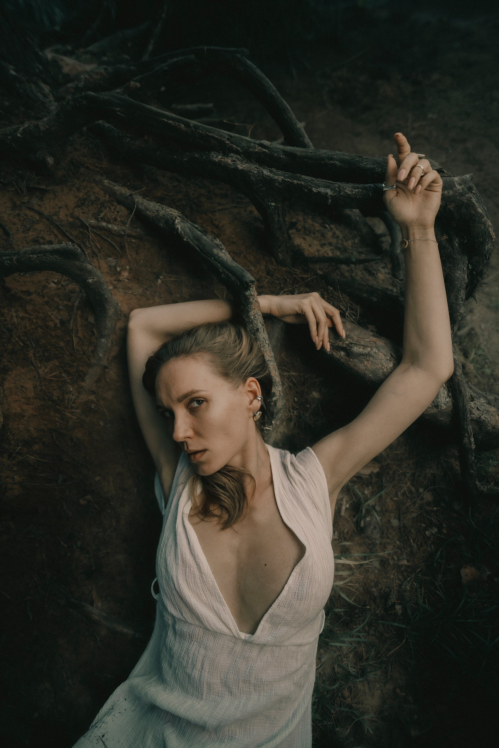 ХАрактерный портрет. Портретный психолог