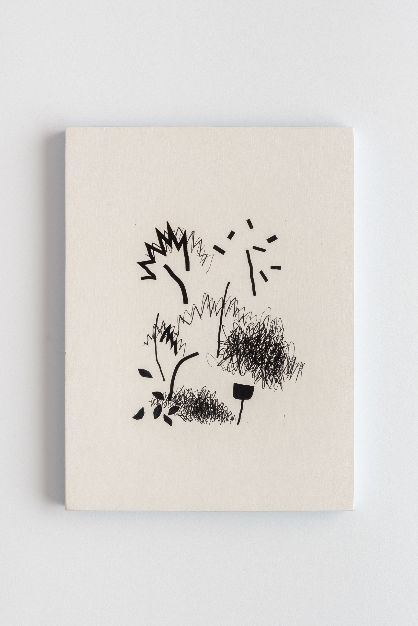 Серия интерактивных объектов НЕ ШТРИХИ. Художник Ольга Папшева ЛИТПРИНТ / LITPRINT Саратов