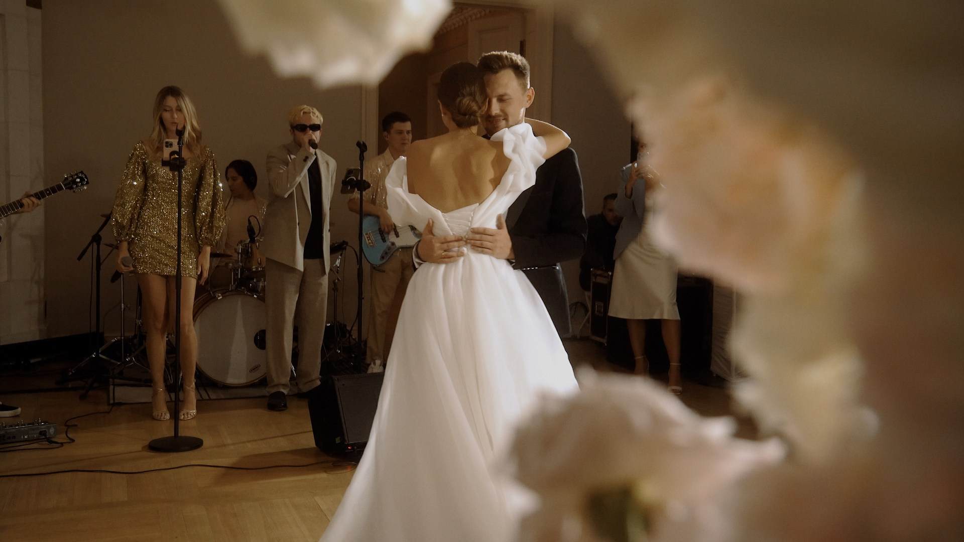 Портфолио. Видеограф Тюмень Дмитрий Перфильев