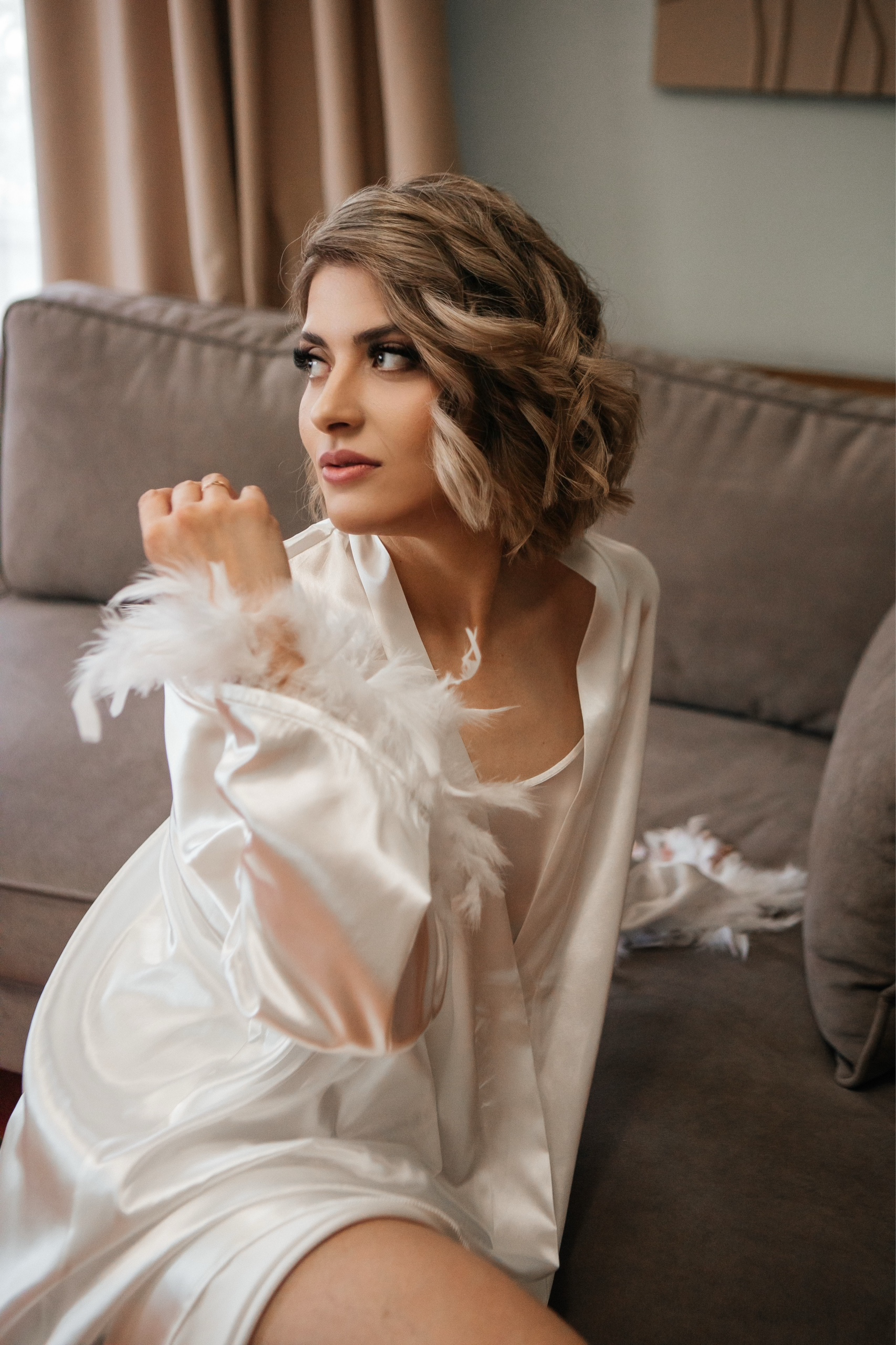 Женский портрет, лав стори, детская и семейная фотосессия, свадьбы