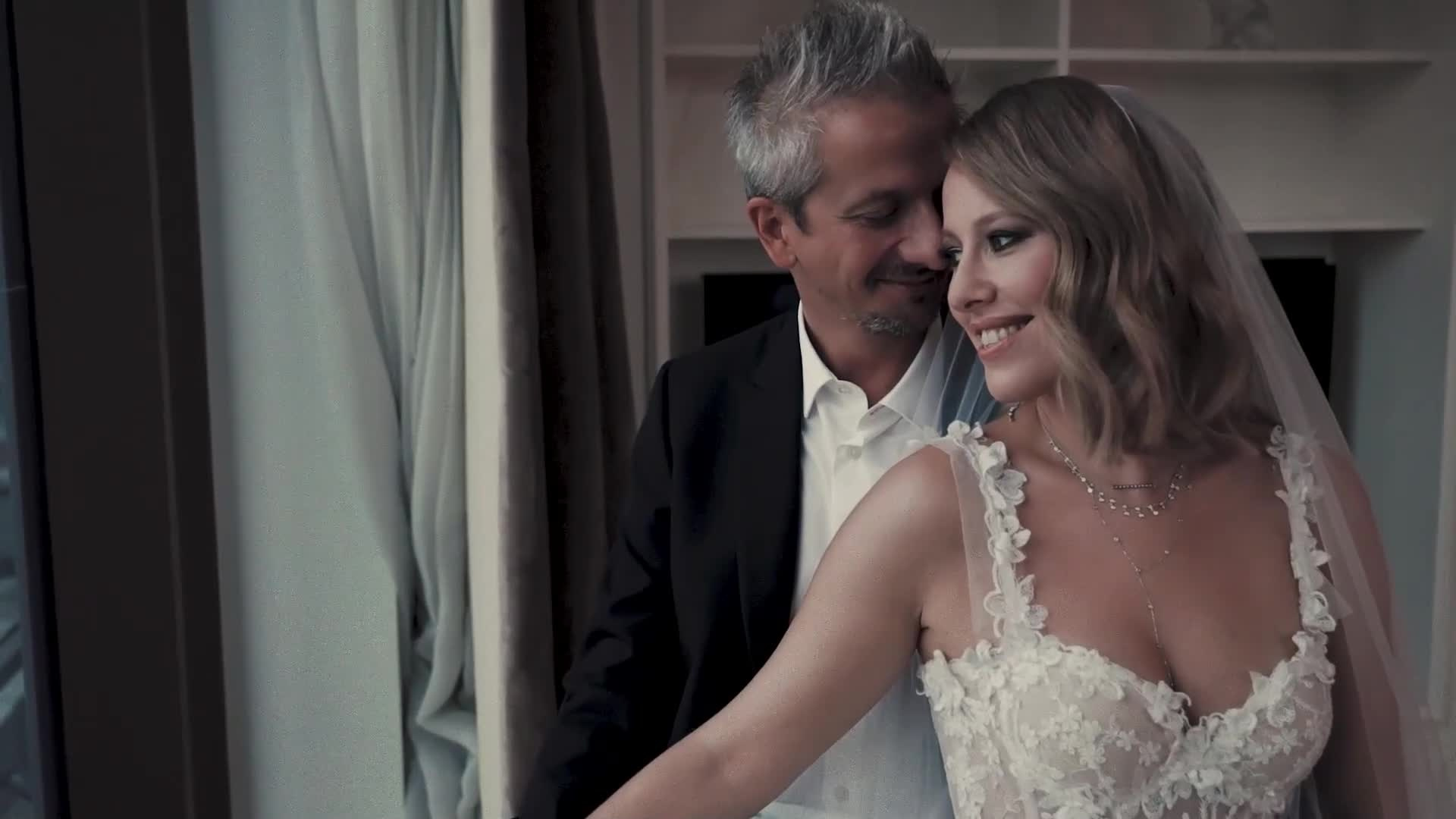 Wedding Videos. Mikhail Levchuk Production