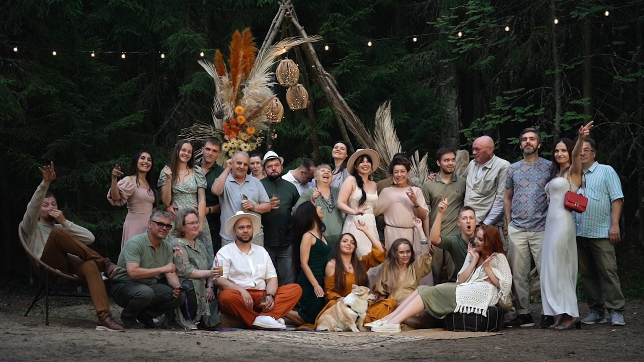 Портфолио. Свадебный видеограф в Санкт-Петербурге Владислав Константинов