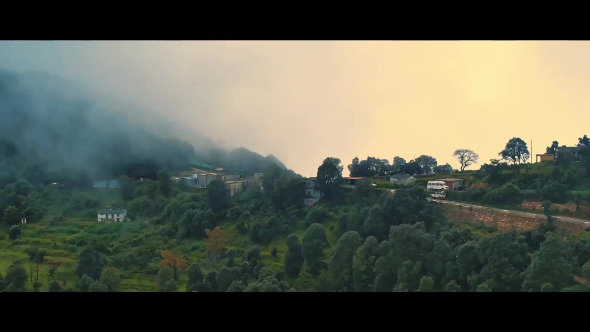 Travel. Ларин Валентин. Видеооператор. Cinematographer