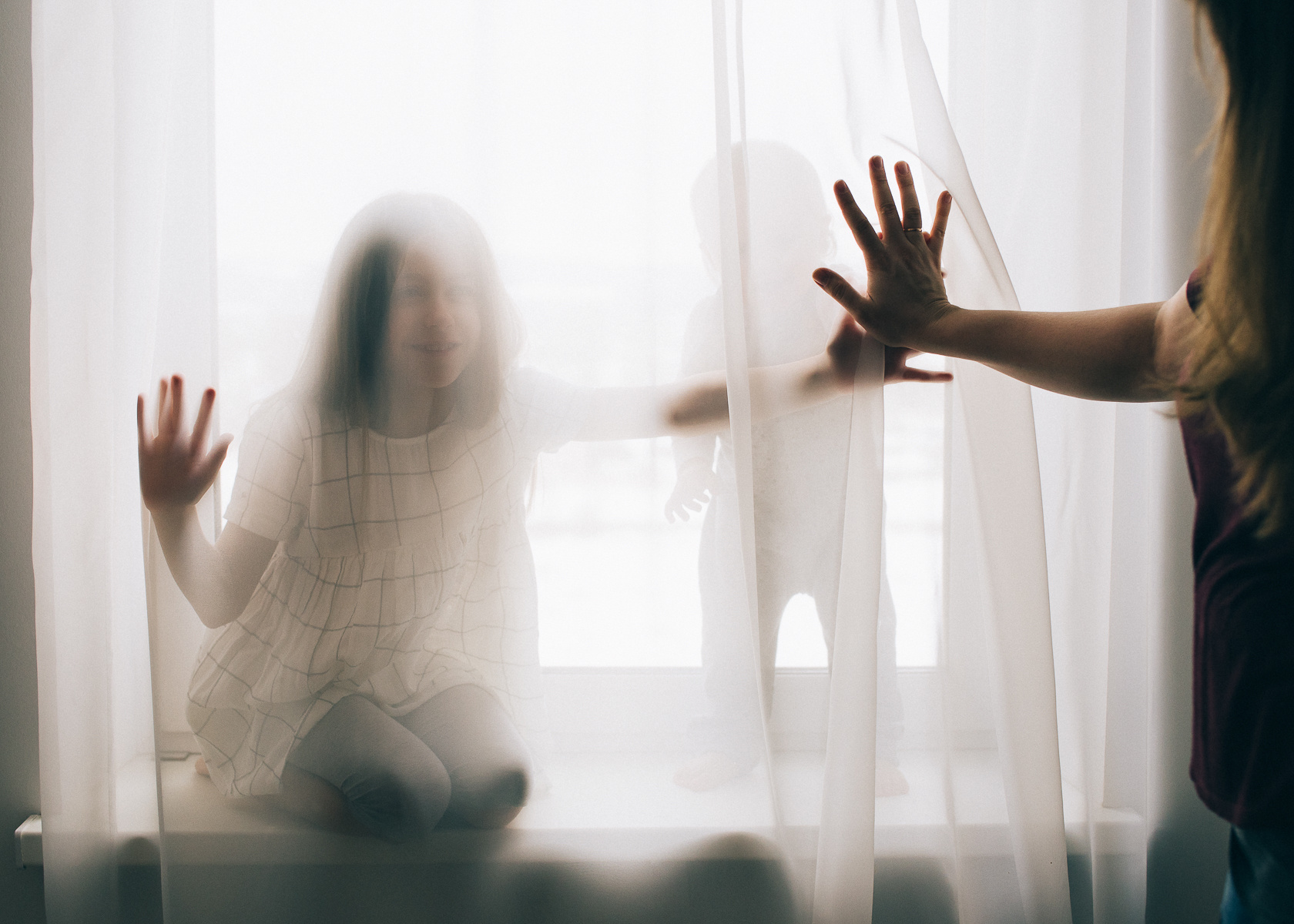 Семейный и детский фотограф в Санкт-Петербурге Марина Сергеева