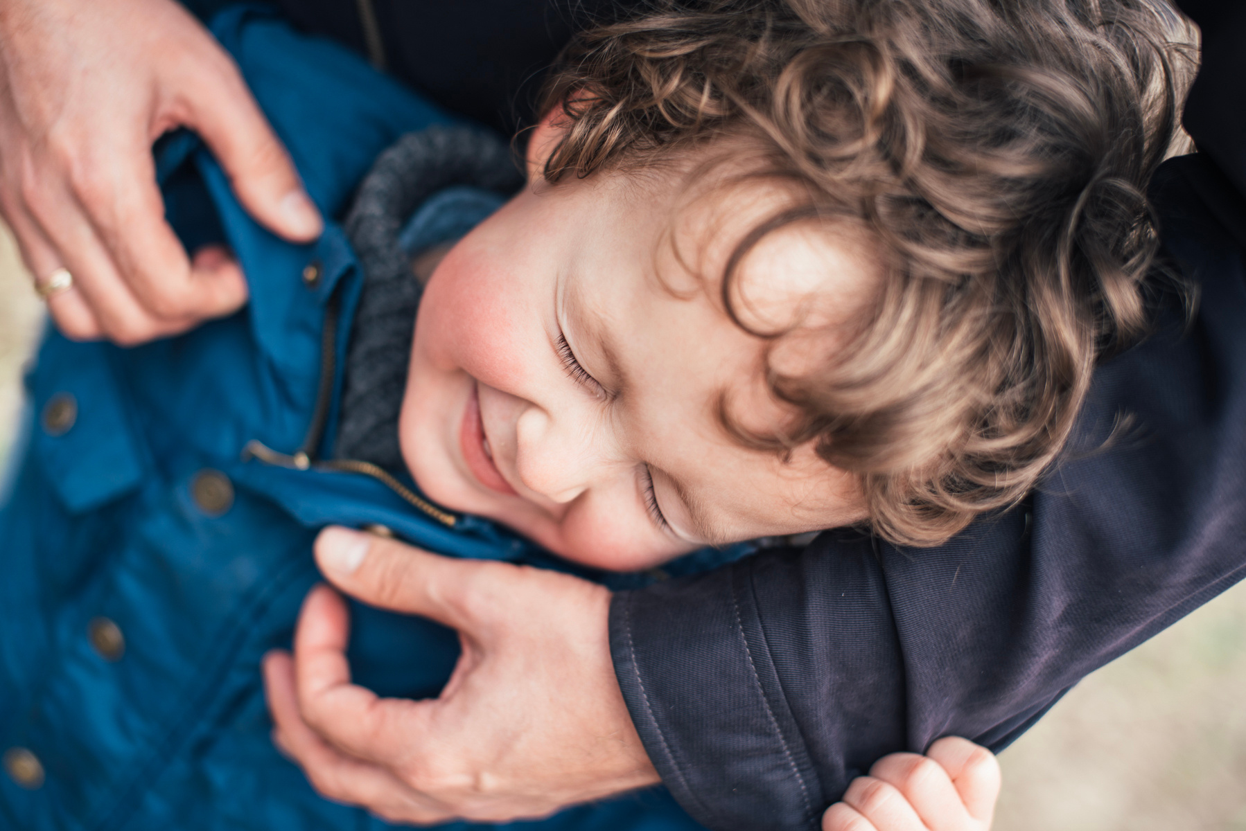 Семейный и детский фотограф в Санкт-Петербурге Марина Сергеева