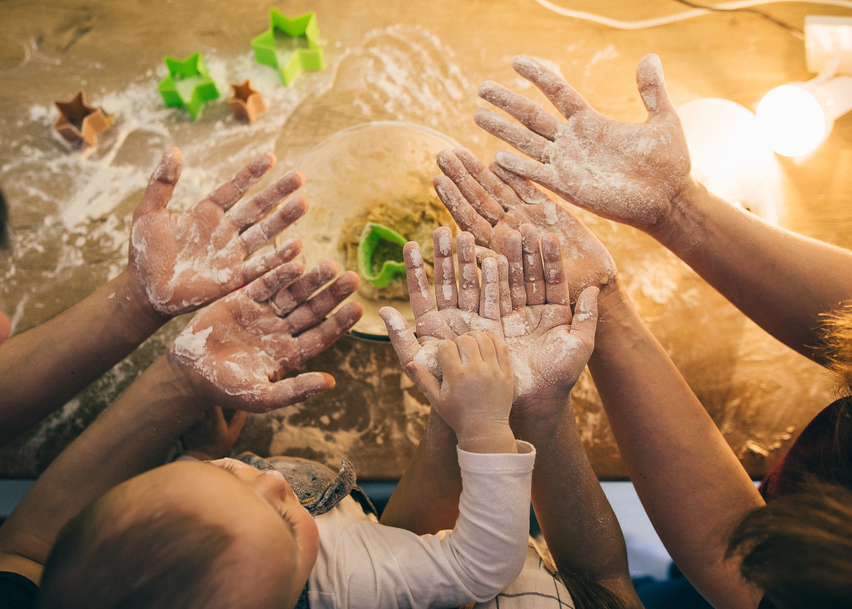 Семейный и детский фотограф в Санкт-Петербурге Марина Сергеева