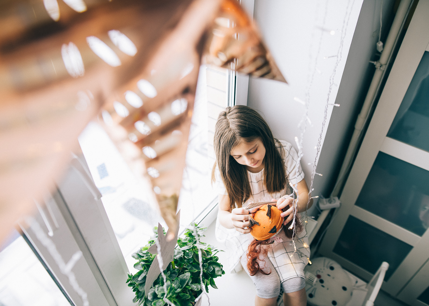 Семейный и детский фотограф в Санкт-Петербурге Марина Сергеева