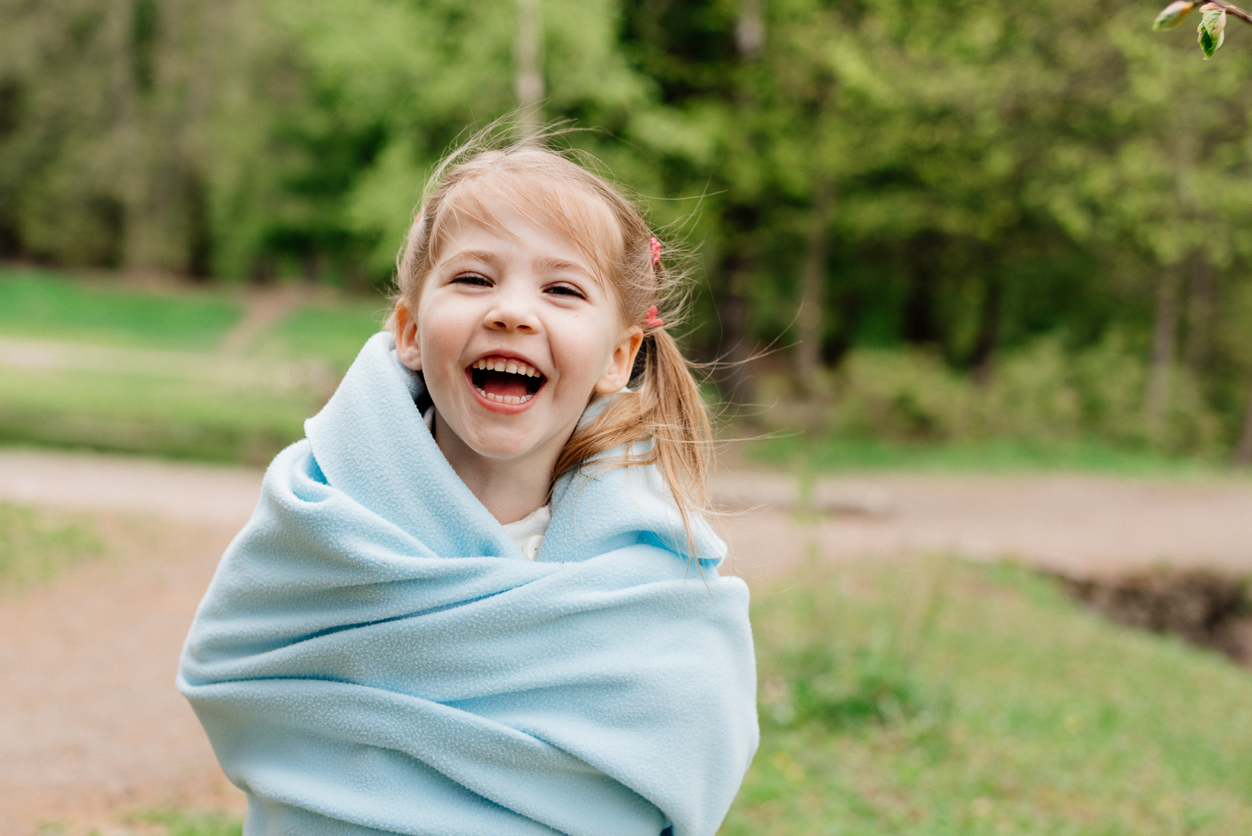 Семейный и детский фотограф в Санкт-Петербурге Марина Сергеева