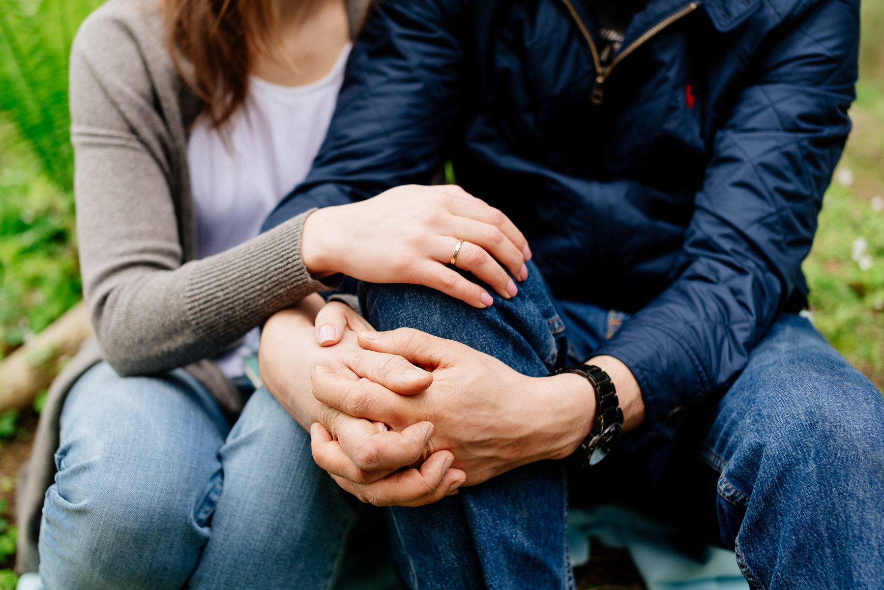 Семейный и детский фотограф в Санкт-Петербурге Марина Сергеева