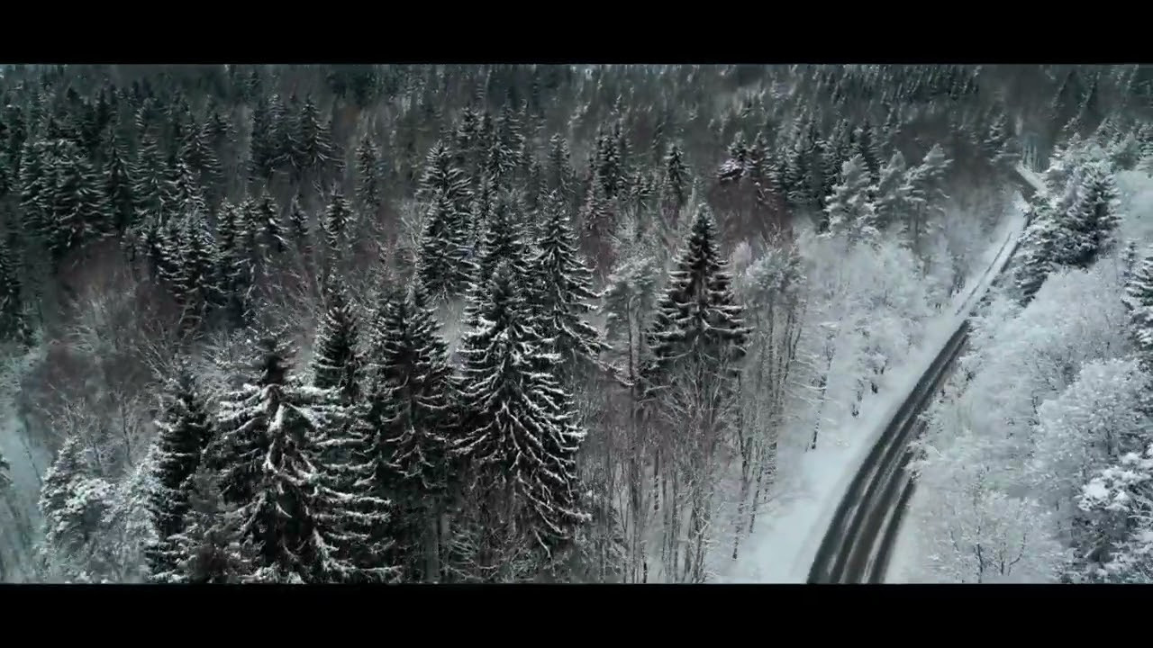 Аэросъемка. Студия визуального контента в Санкт-Петербурге и Москве