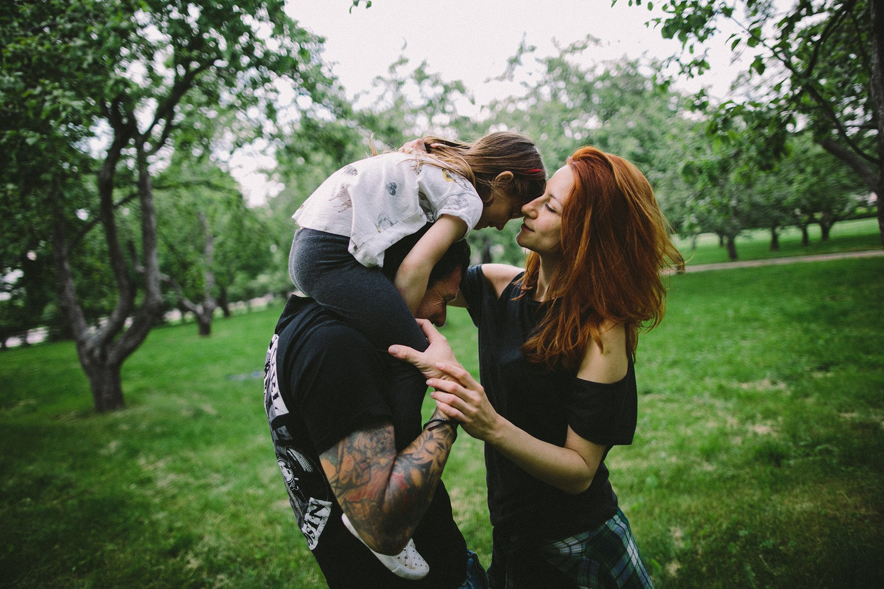 Фотовыставка СЕМЕЙНЫЙ АЛЬБОМ 2016. Организация фотовыставок в Петербурге и Москве, MFamilia (МФамилия)