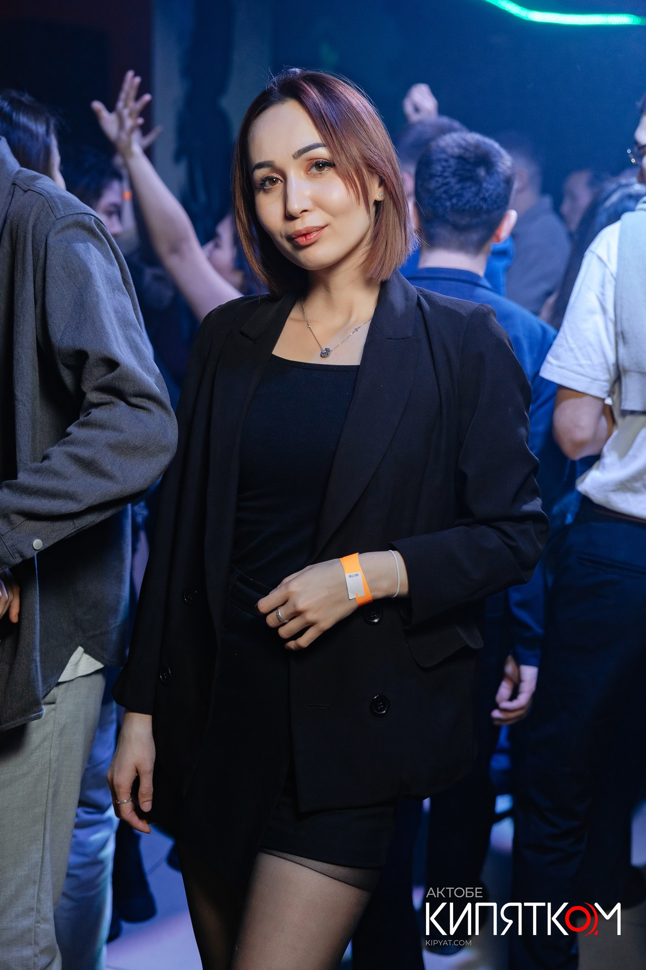 Актобе Кипятком