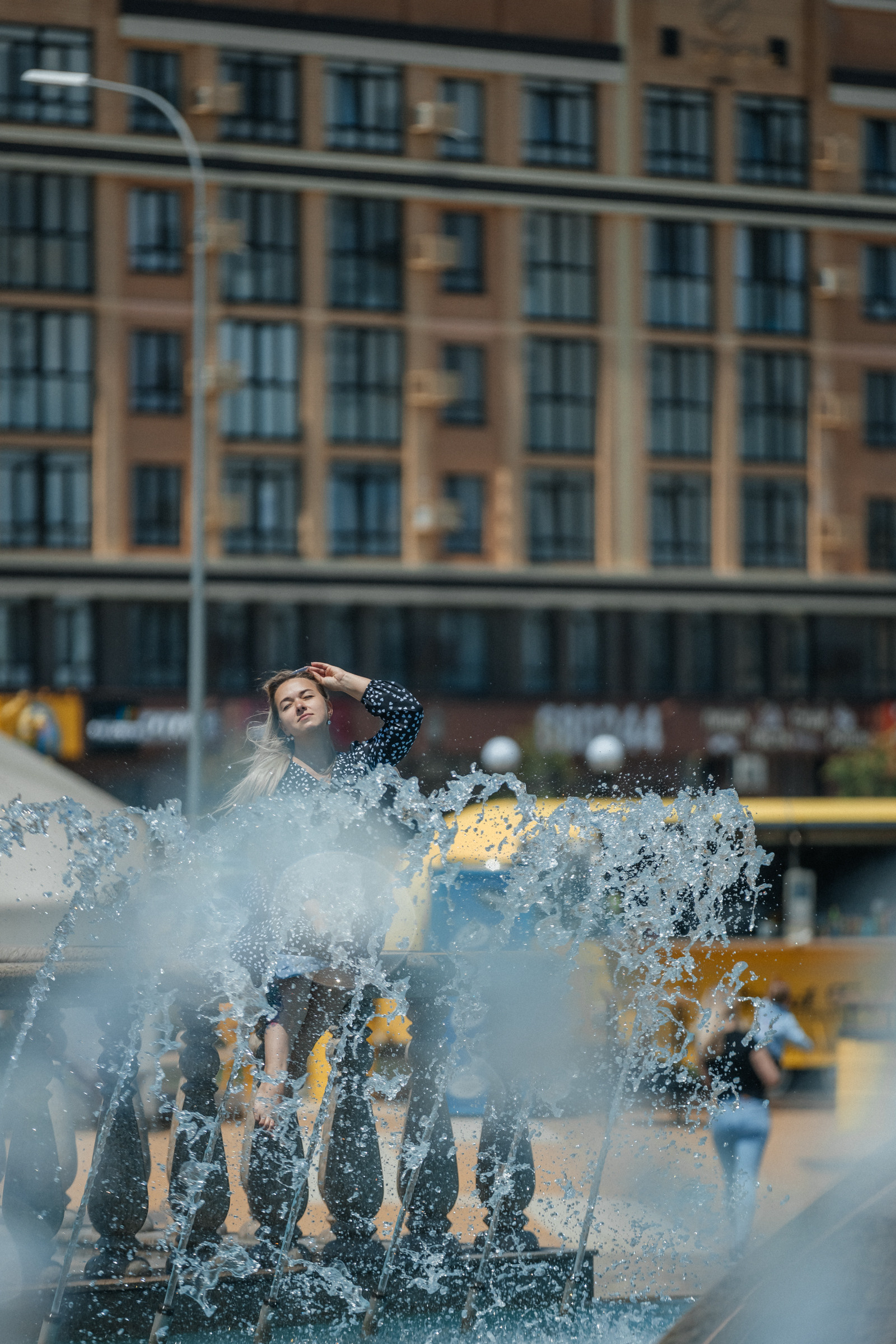 Катерина и Марина. Фотограф