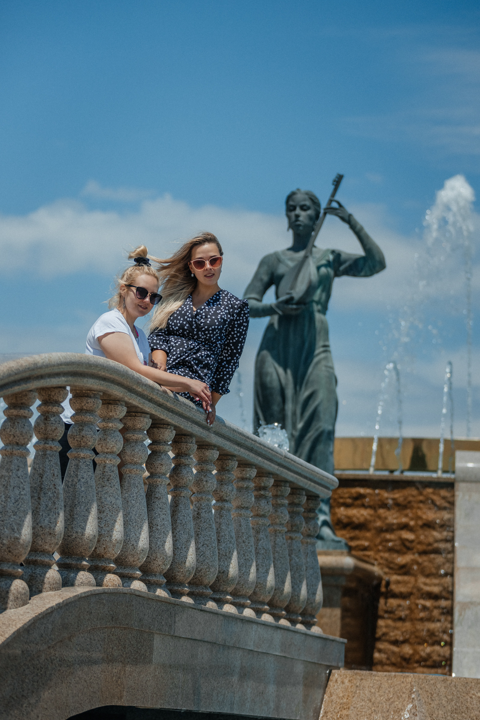 Катерина и Марина. Фотограф