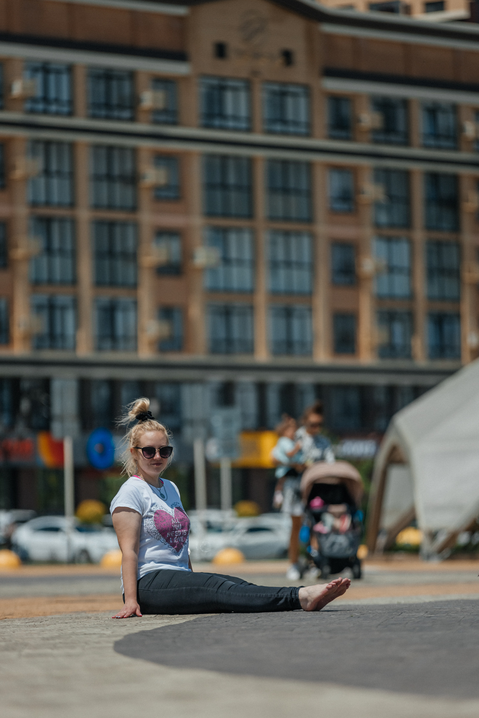 Катерина и Марина. Фотограф