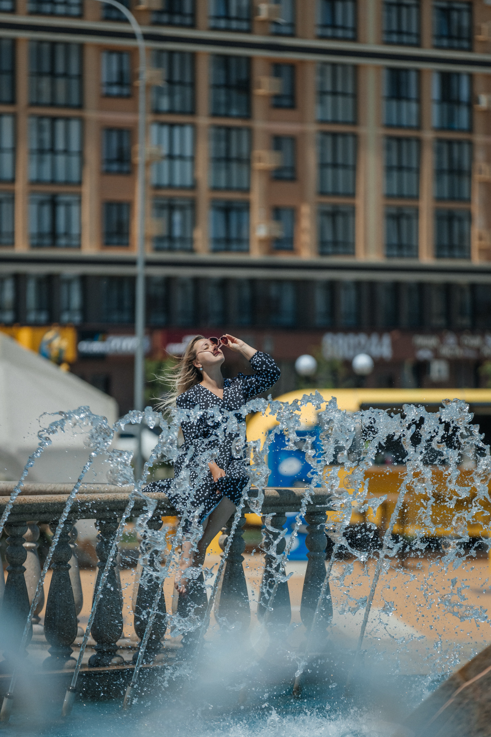 Катерина и Марина. Фотограф