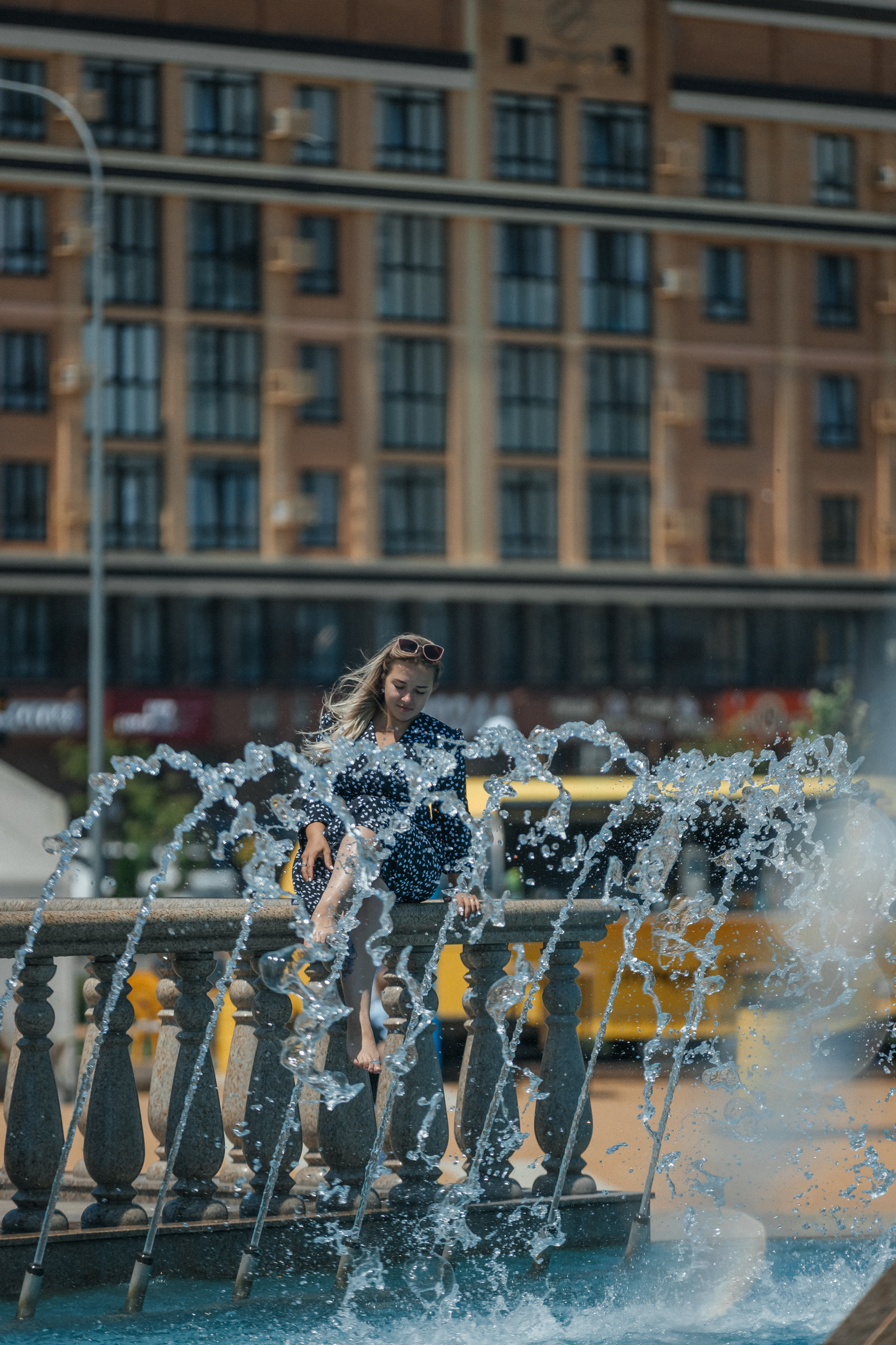 Катерина и Марина. Фотограф