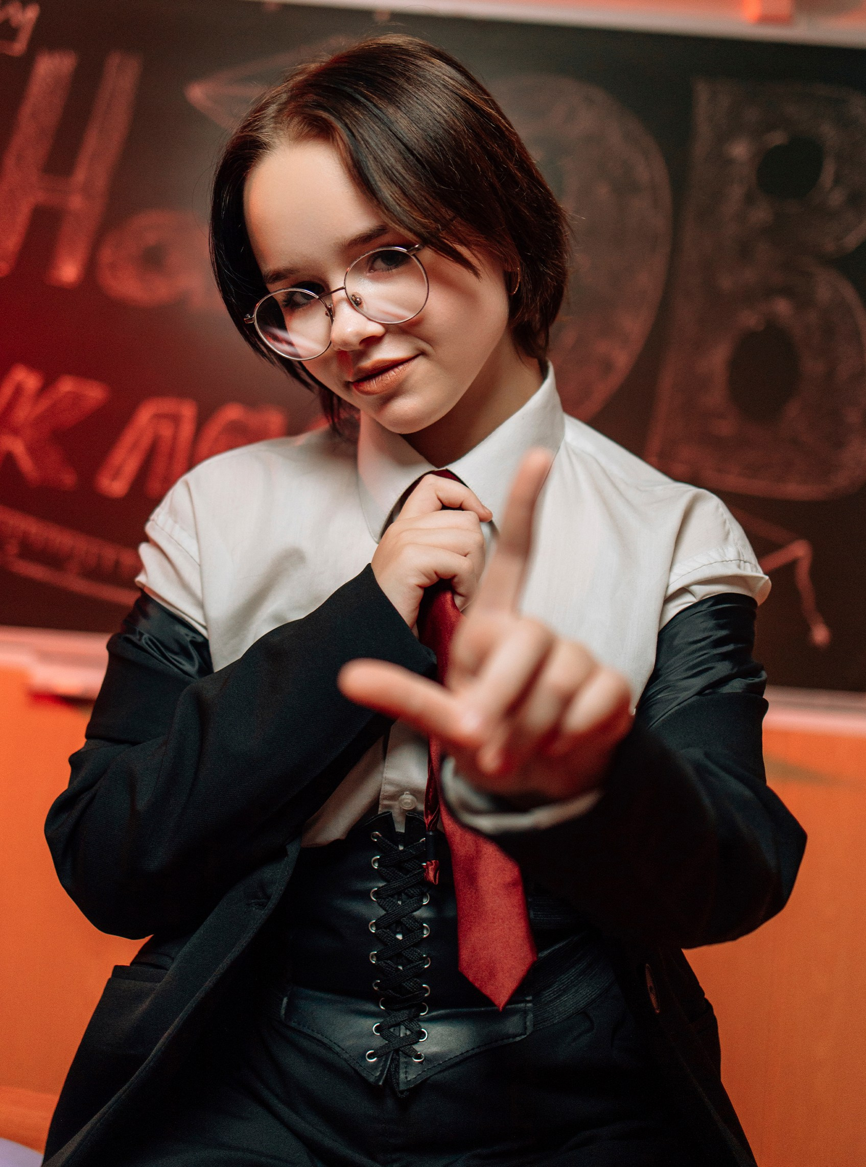 Фотоальбом в Москве для класса