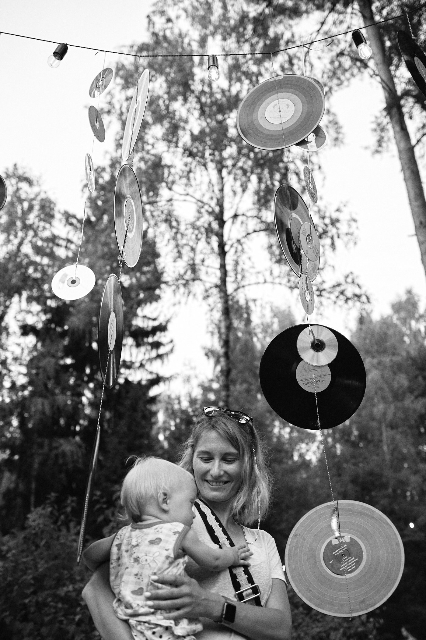 GrinФест. Денис Паунин — Фотографии