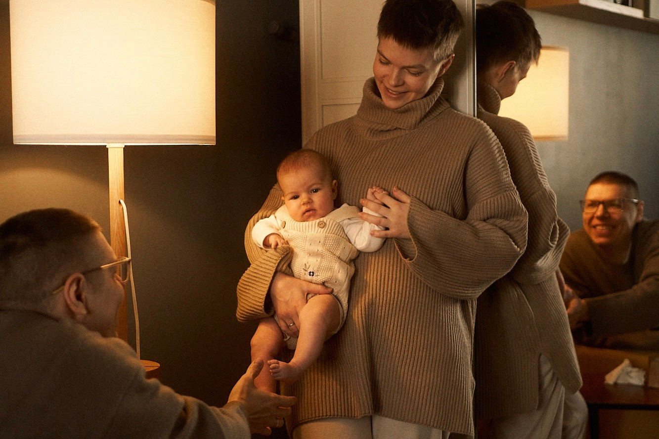 Фотограф анималист Москва Дарья