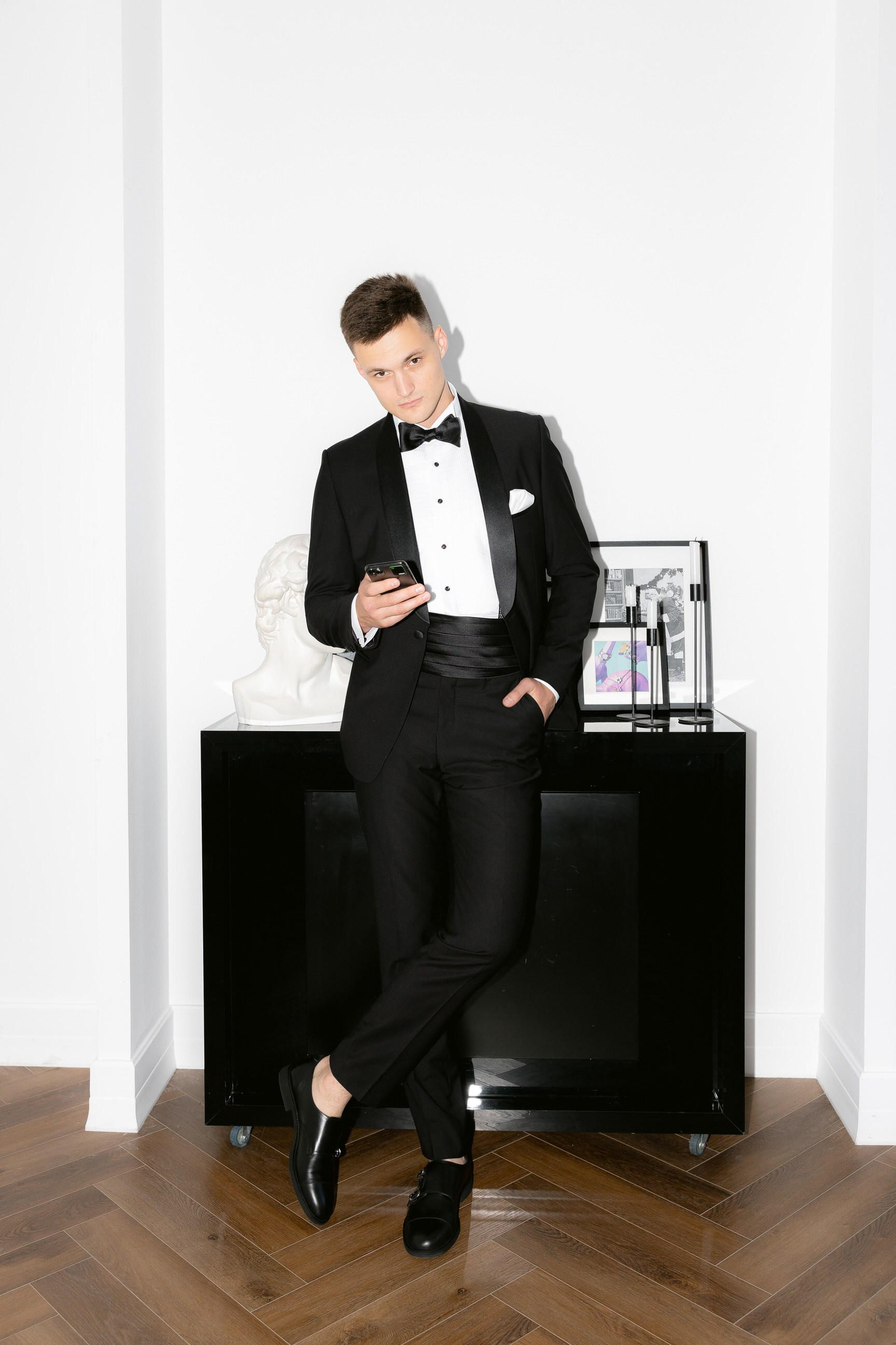 Кристина & Руслан. Yura Rush Свадебный фотограф Тюмень