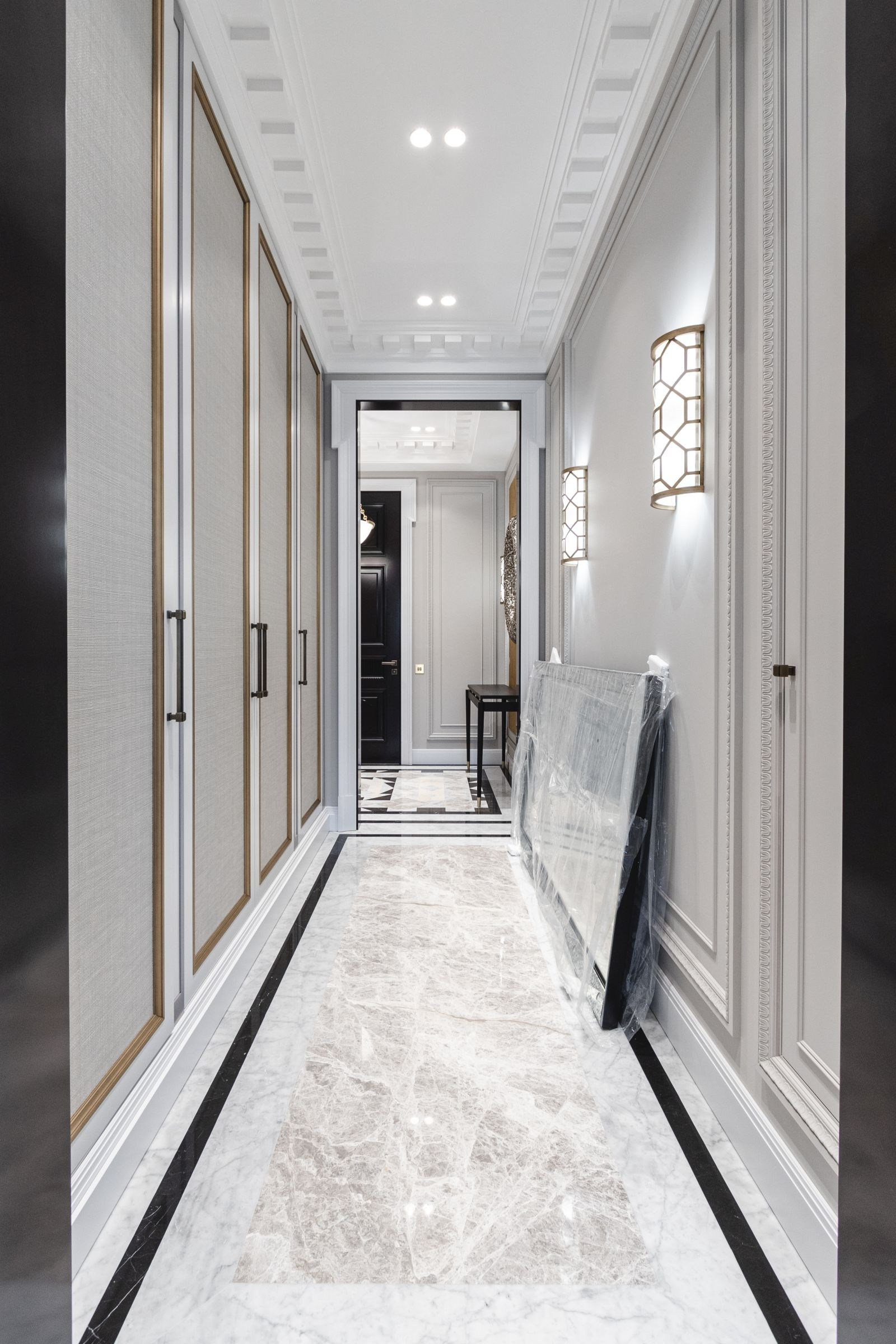 Интерьеры. Фотограф на мероприятие в Москве Марик