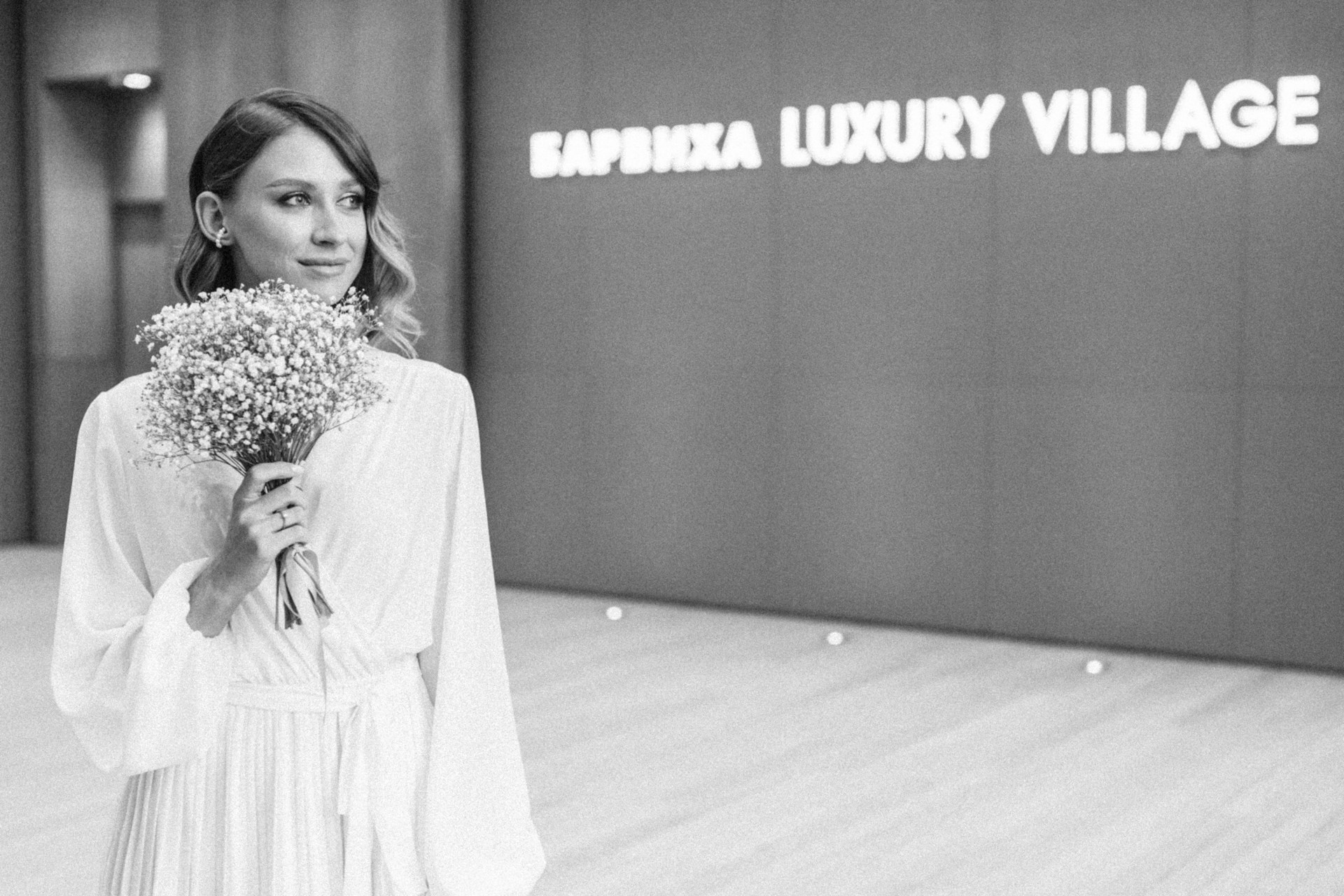 Истории. Фотограф Владимир Молоканов