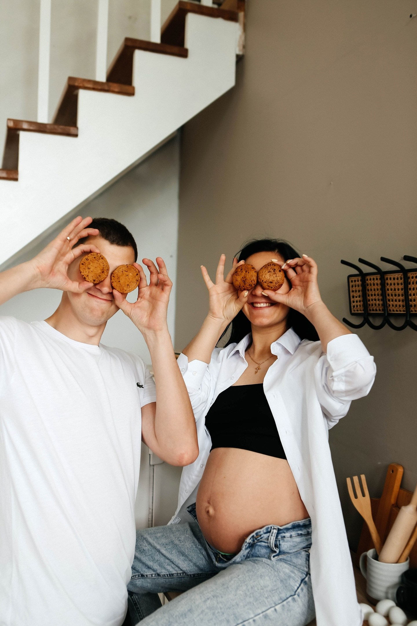 Семейные. Фотограф Таня Королёк