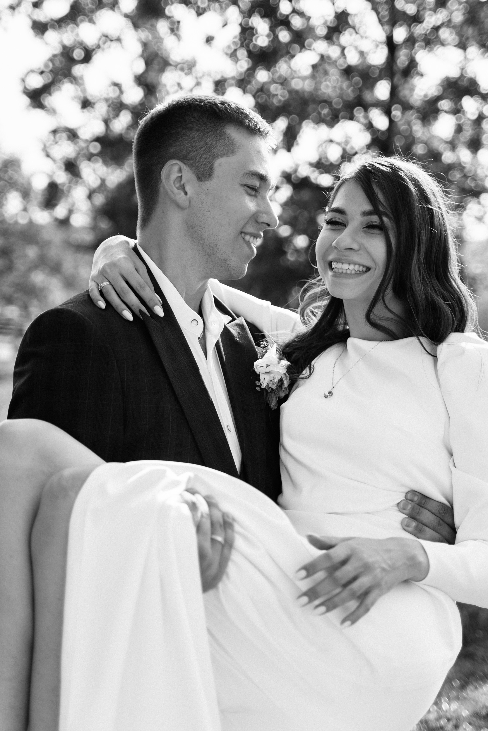 Свадебный и семейный фотограф Ксения Шекк Екатеринбург