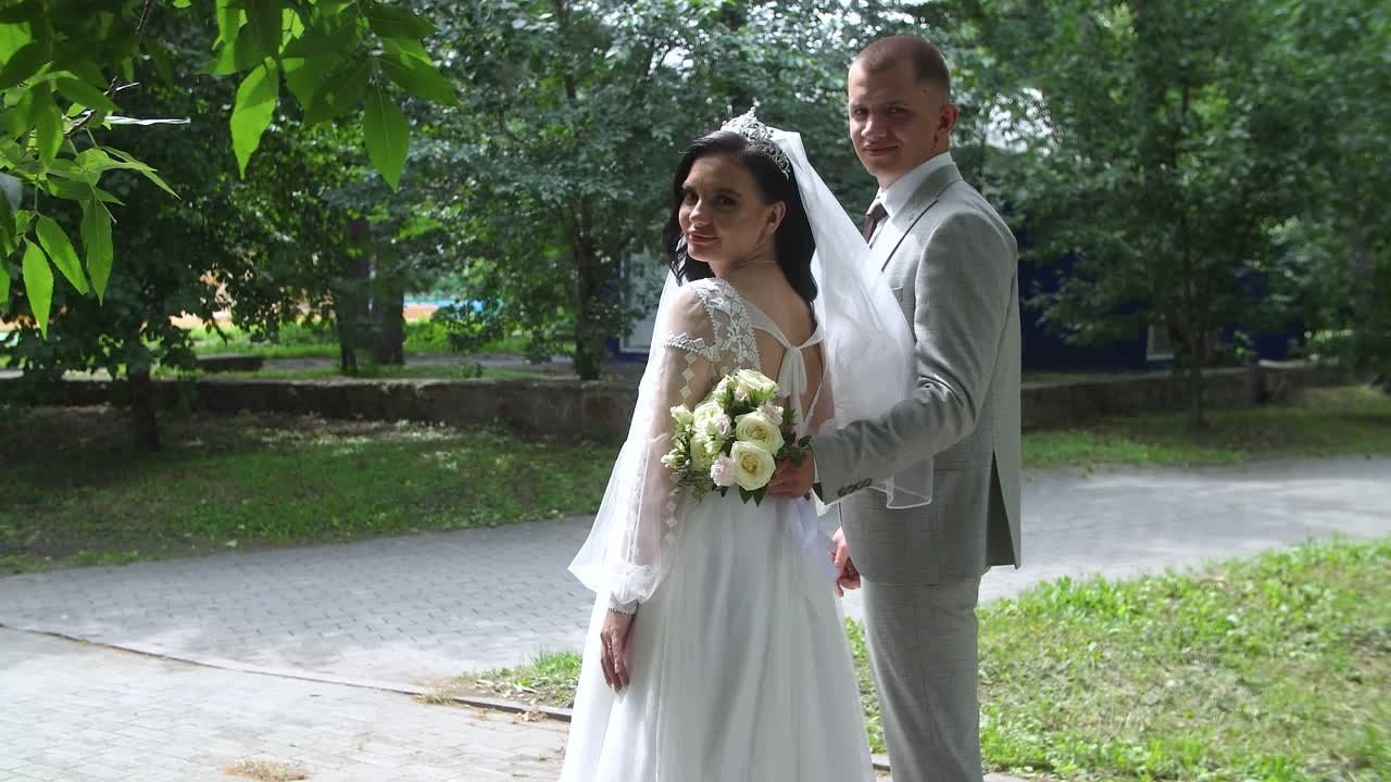 Свадебные видео