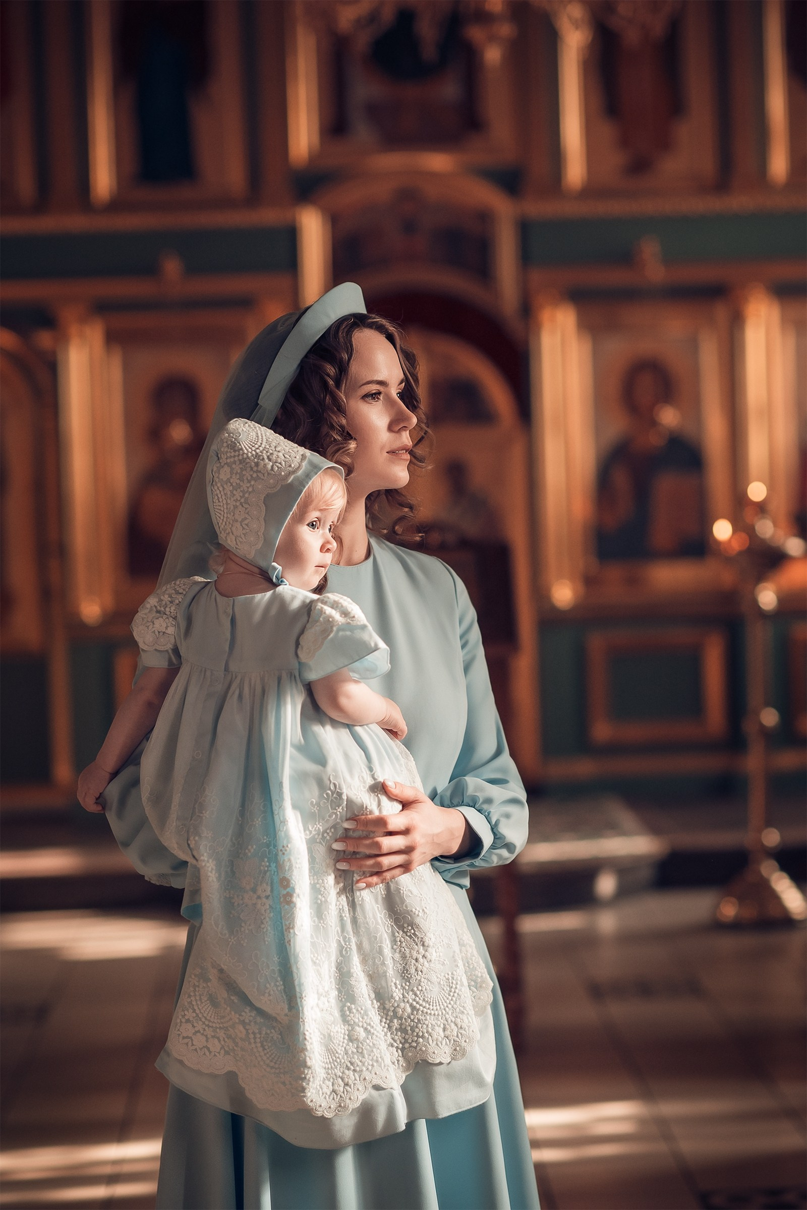 Мастер цвета. Семейный и детский фотограф в Краснодарском крае Натали Фищенко