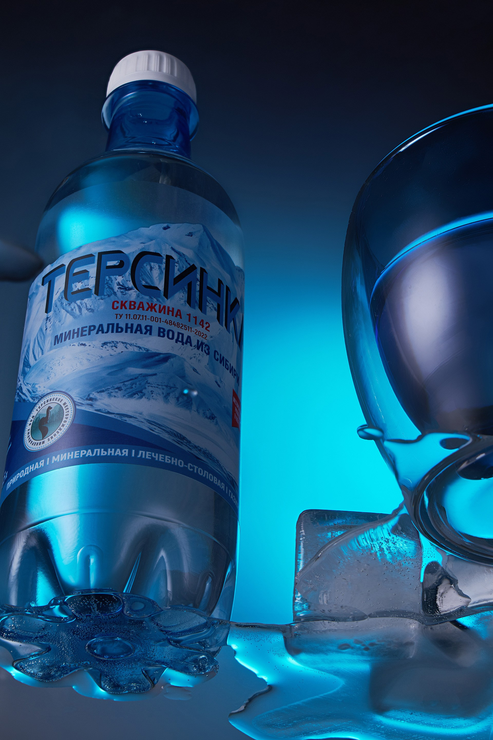 Фуд и предметная съёмка в Санкт-Петербурге | Светлана Снежкина