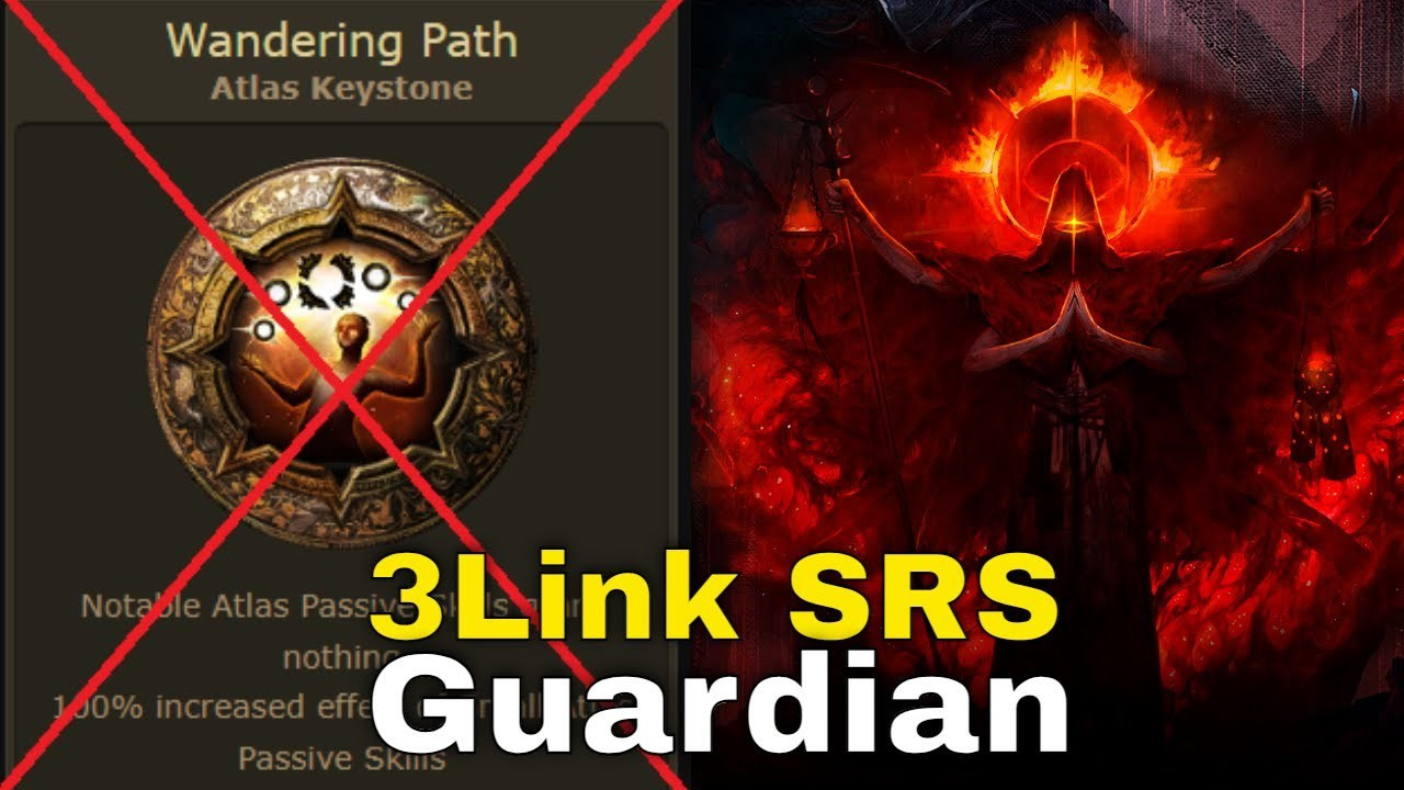 Призыв неистового духа пое. Билды и гайды по Path of Exile и Path of Exile 2