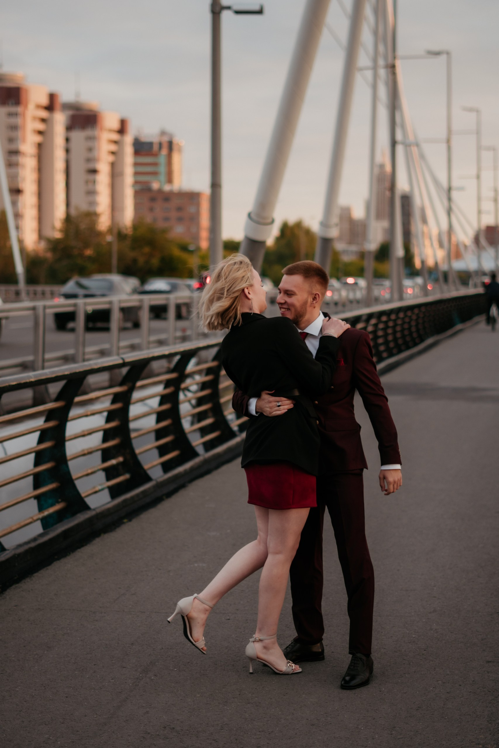 Салават — Ирина. Уличный и студийный фотограф в Астане Ержанов Нурасыл