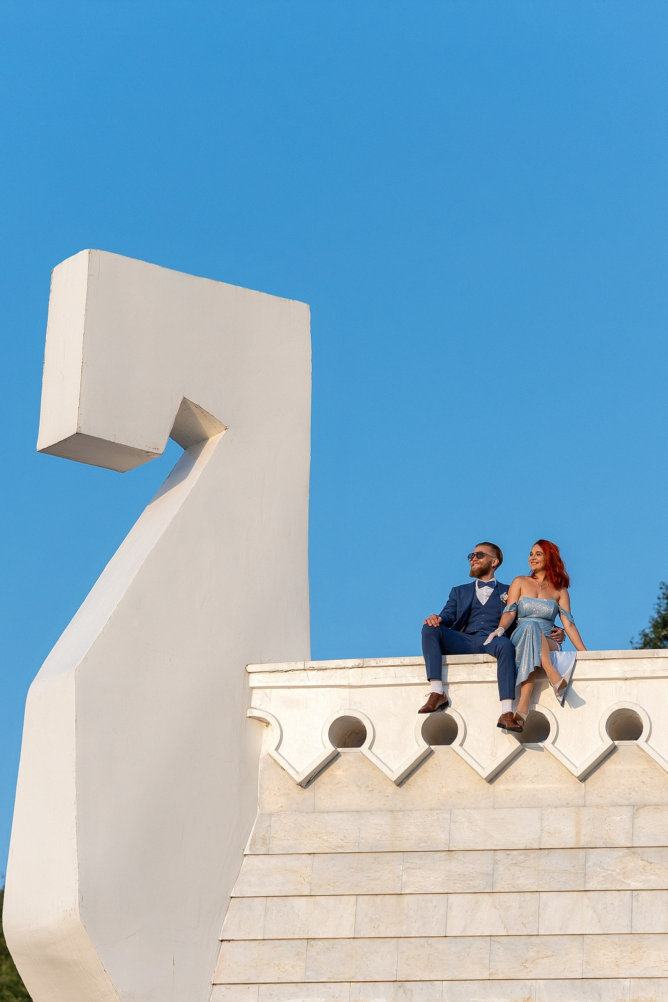 Локации для съемок в Самаре. Свадебный фотограф в Самаре Сергей Ярилин