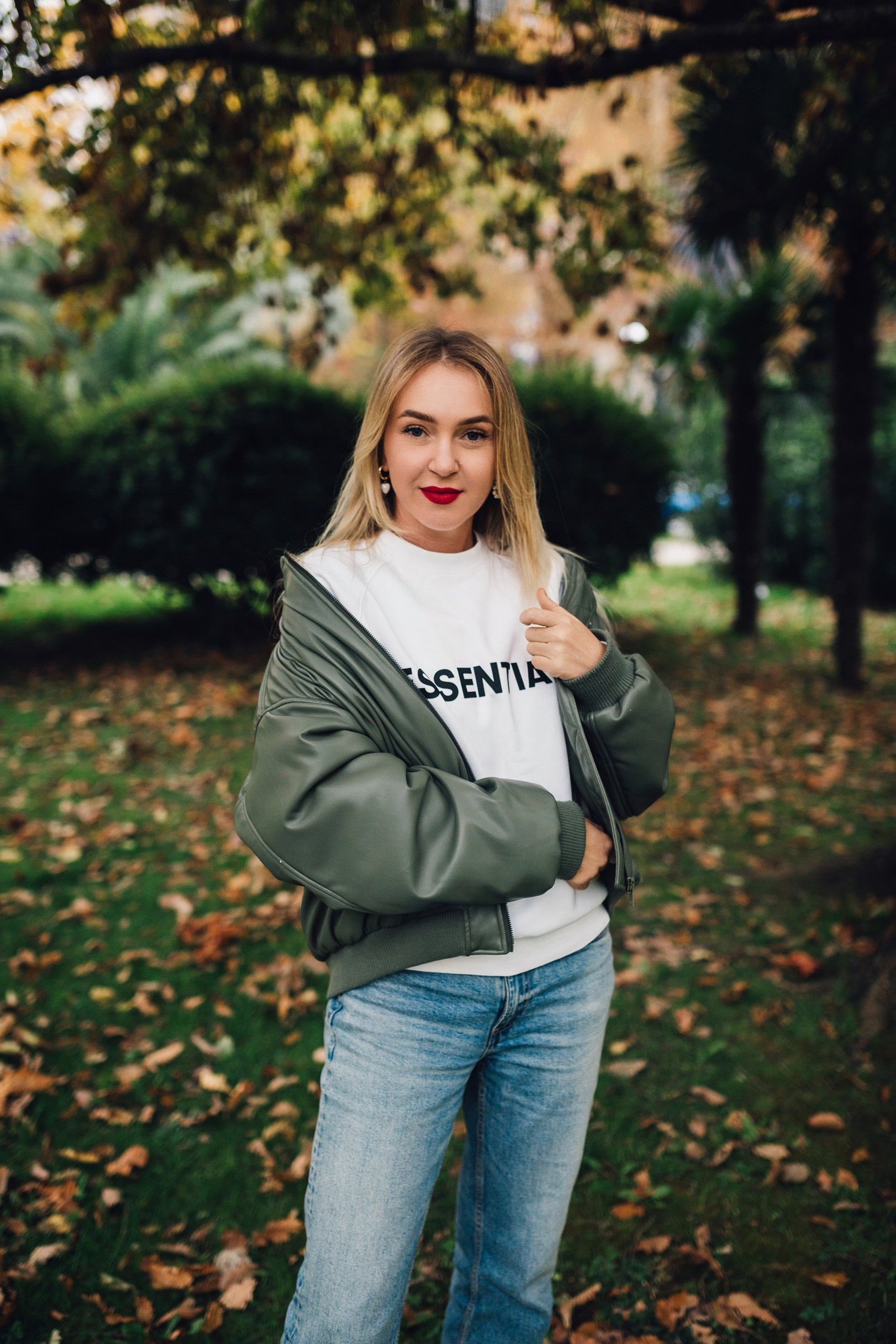 Алена. Фотограф и видеограф в Сочи Дмитрий Чигарев