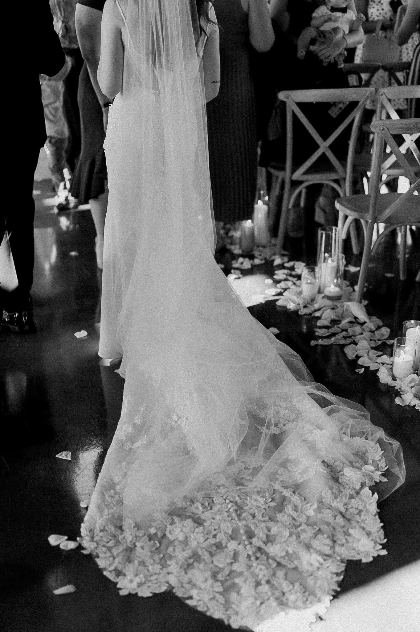 Свадебные истории. Свадебный фотограф в Калининграде Мария Ямышева