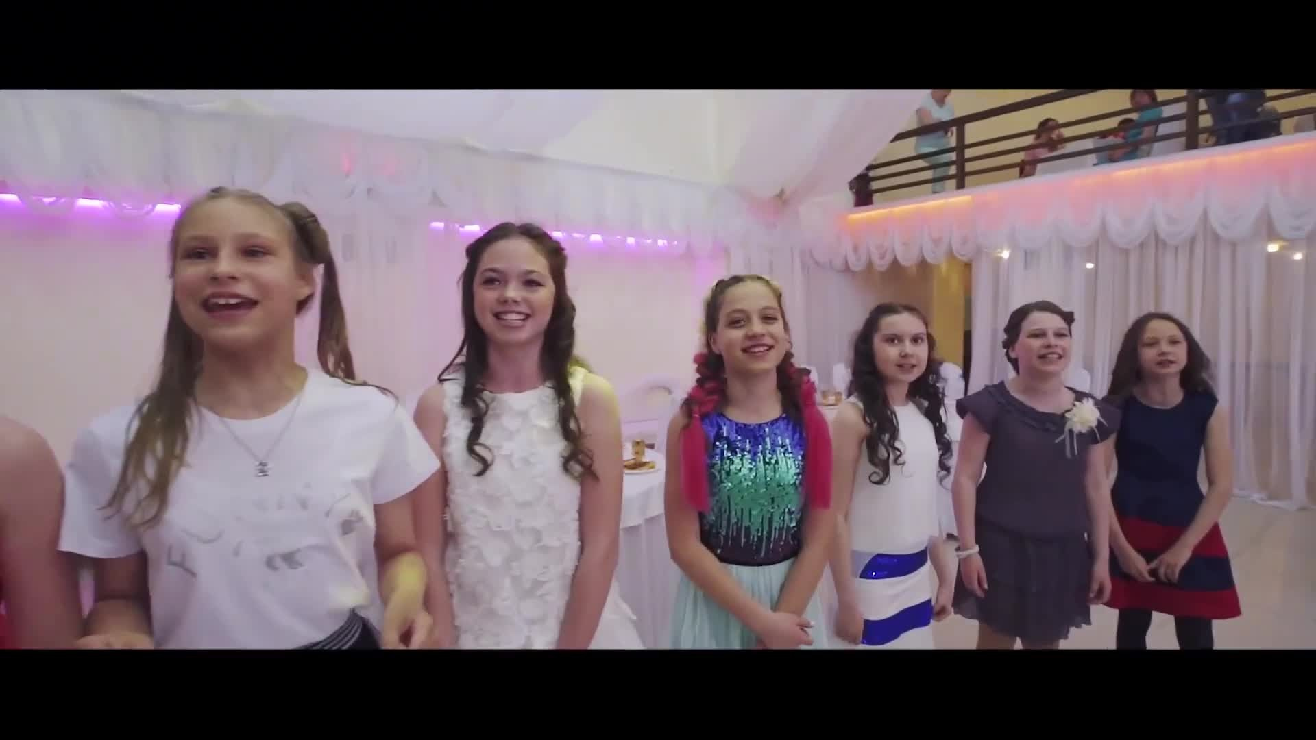 Выпускные видео. ФотоВидеоСъемка свадеб и мероприятий