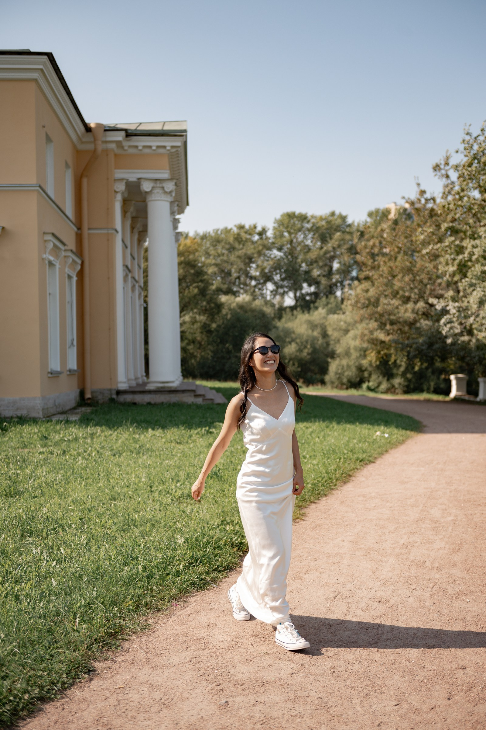 места для фотосессии в Санкт-Петербурге