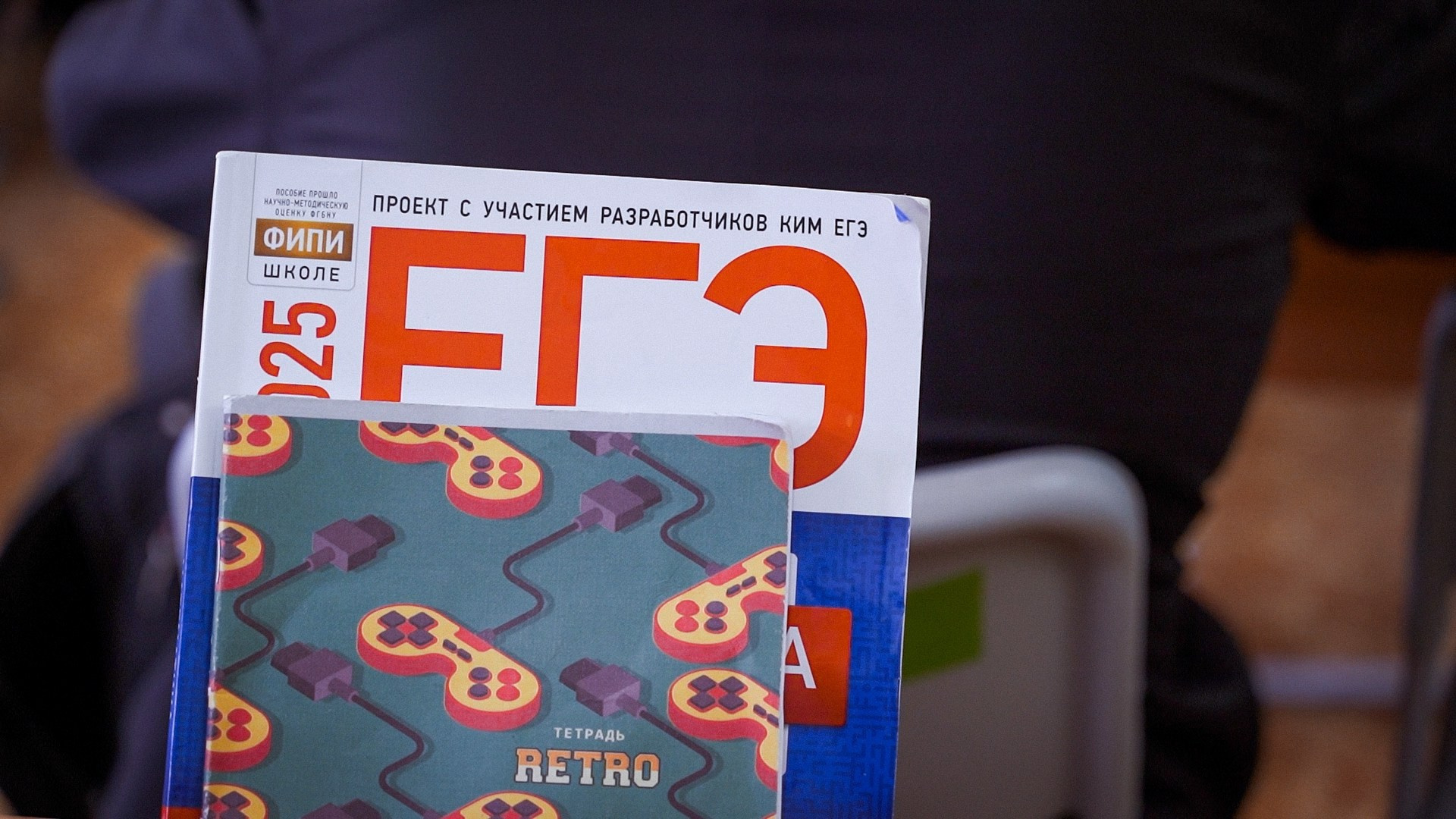 Школа. Ирина Сказкина видеограф в г. Обнинске