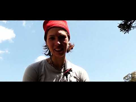 2011 год. “Steel Angel”: women’s climbing award