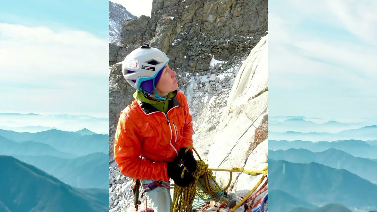 Екатерина Репина. Премия Стальной Ангел