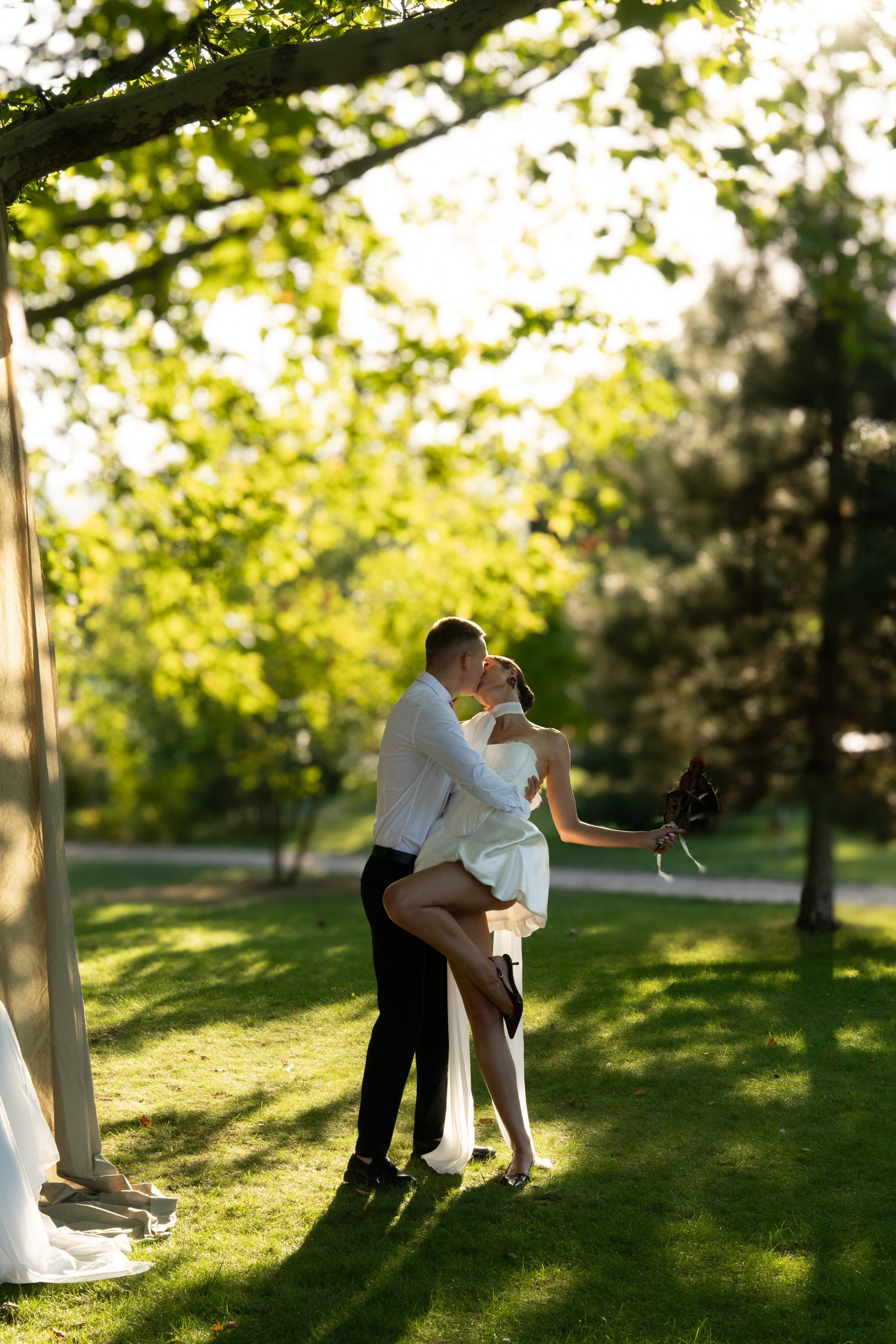 Свадебный фотограф Виктория Роса