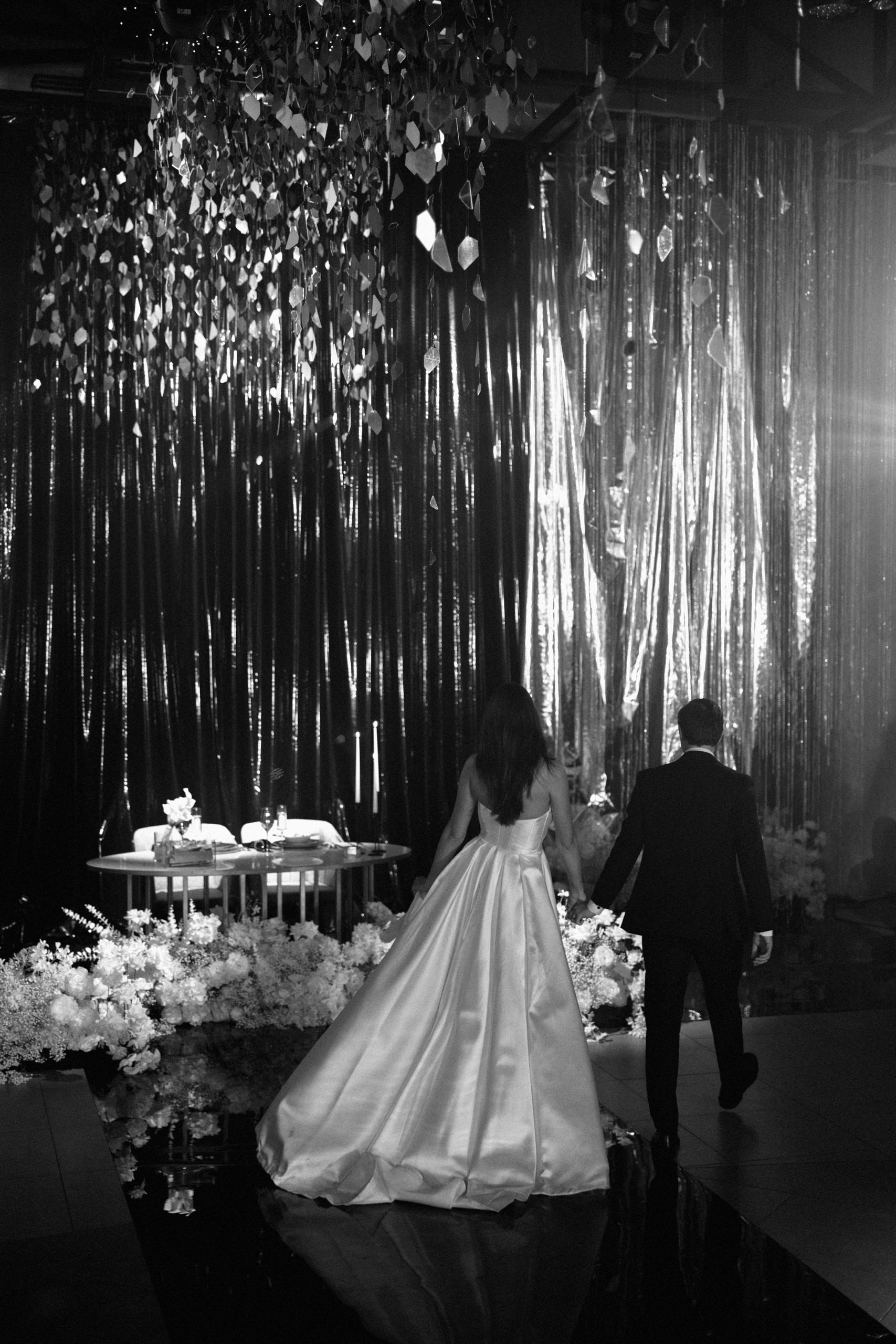 Алёна & Даниил. Yura Rush Свадебный фотограф Тюмень