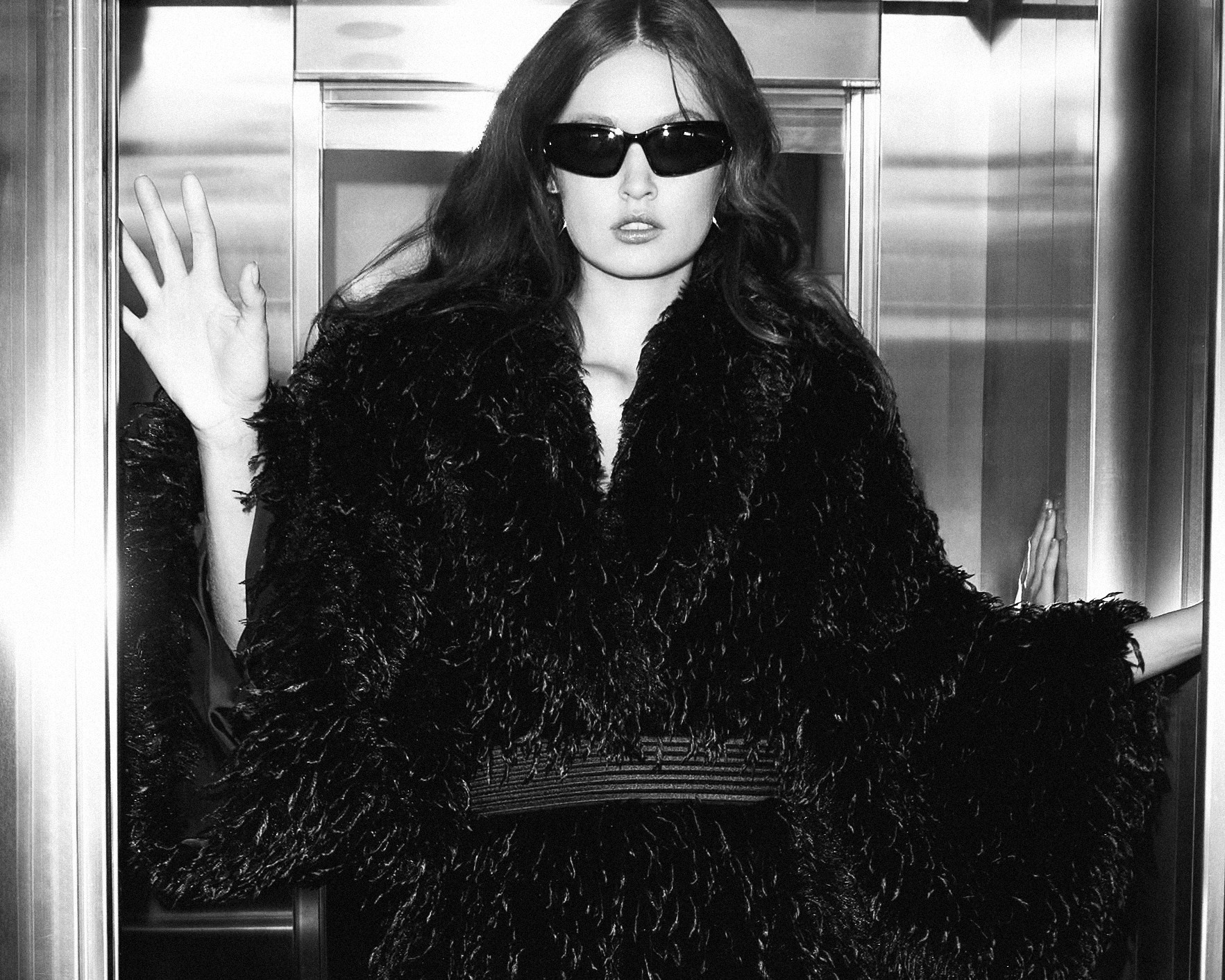 ST. PETERSBURG FASHION WEEK'2025. VERONIKA TIKHOMIROVA | PHOTOGRAPHER