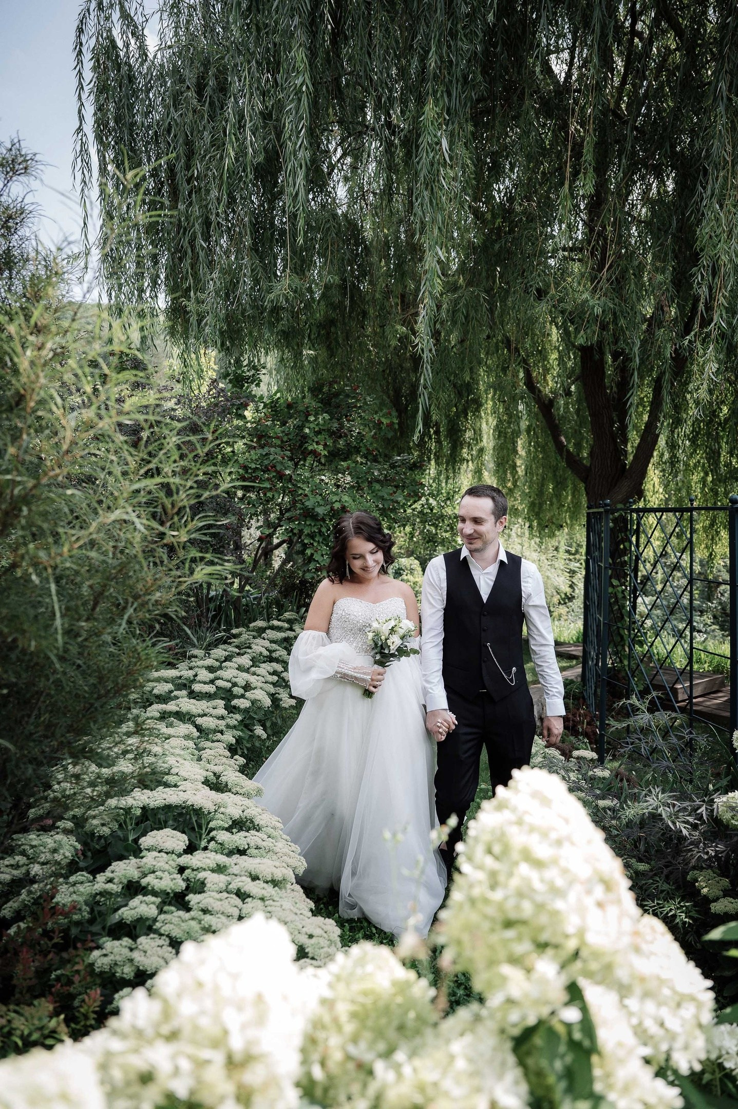 Самара. Маргарита Рубцова свадебный фотограф Тольятти